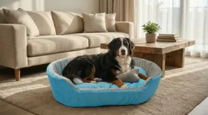 dog bed, premium dog bed, orthopedic dog bed, soft dog bed, pet bed for dogs, comfortable dog bed, washable dog bed, dog bed with cushion, premium orthopedic dog bed for large dogs, soft and comfortable dog bed with cushion, durable dog bed with PU foam support, luxury pet bed for small and medium dogs, breathable dog bed for summer and winter, stylish modern dog bed for home, lightweight dog bed easy to carry, dog bed with bone shape pillow, buy dog bed online India, best dog bed for home use, affordable premium dog bed, high quality pet bed India, dog bed under budget, cozy dog bed, luxury pet comfort bed, soft plush dog bed, designer dog bed, pet sleeping bed, dog sofa bed, dog lounger bed, pet sofa bed, round dog bed, donut dog bed, calming dog bed, anti anxiety dog bed, raised edge dog bed, bolster dog bed, dog bed with side support, dog bed with high walls, puppy bed, small dog bed, medium dog bed, large dog bed, extra large dog bed, indoor dog bed, home pet bed, dog sleeping cushion, thick padded dog bed, fluffy dog bed, soft foam dog bed, PU foam dog bed, fiber filled dog bed, eco friendly dog bed, skin friendly dog bed, hypoallergenic dog bed, non toxic pet bed, durable pet bedding, long lasting dog bed, tear resistant dog bed, chew resistant dog bed, easy to clean dog bed, machine washable pet bed, removable cover dog bed, portable dog bed, travel dog bed, foldable dog bed, lightweight pet bed, luxury dog sofa, premium pet mattress, designer pet furniture, modern pet bed, aesthetic dog bed, comfortable pet mattress, pet relaxation bed, cozy pet nest, warm dog bed for winter, cool breathable dog bed for summer, all season dog bed, anti slip base dog bed, waterproof dog bed, indoor luxury pet bed, dog bed for crate, dog bed for living room, pet accessories dog bed, best selling dog bed, trending pet products, affordable pet bedding India, online pet supplies India