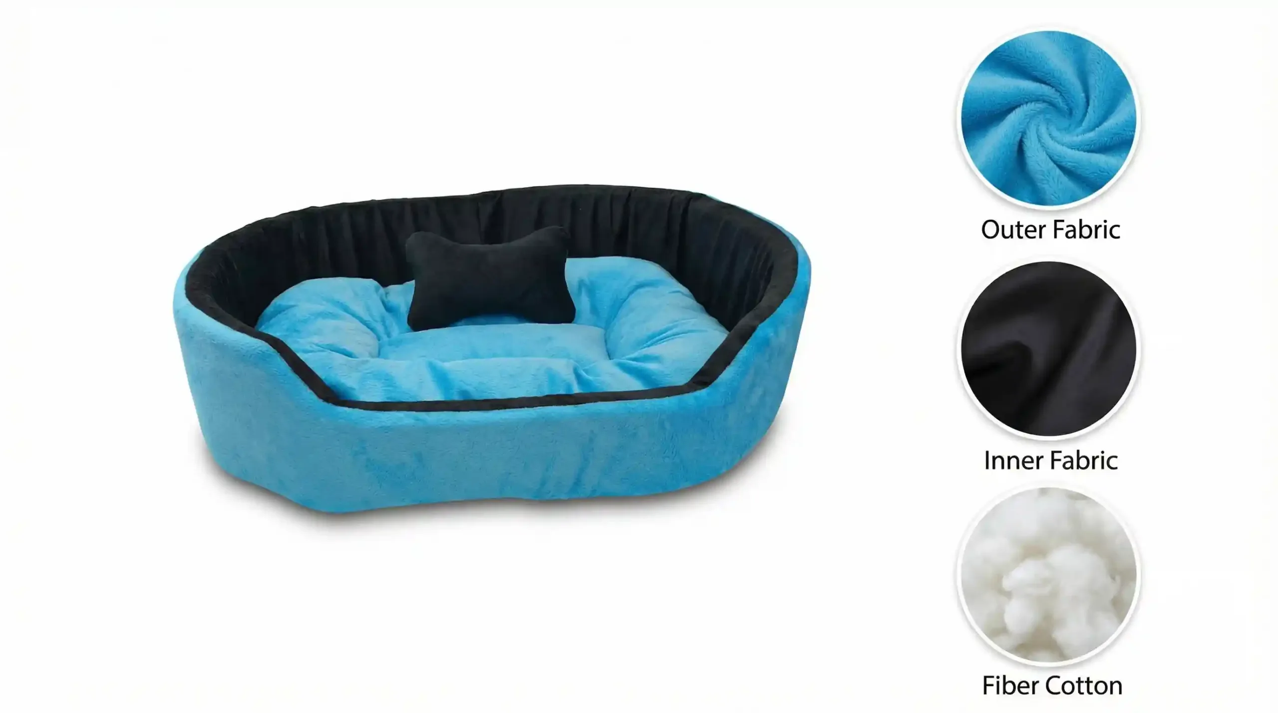 Skyblue Black Dog Bed With Pillow dog bed, premium dog bed, orthopedic dog bed, soft dog bed, pet bed for dogs, comfortable dog bed, washable dog bed, dog bed with cushion, premium orthopedic dog bed for large dogs, soft and comfortable dog bed with cushion, durable dog bed with PU foam support, luxury pet bed for small and medium dogs, breathable dog bed for summer and winter, stylish modern dog bed for home, lightweight dog bed easy to carry, dog bed with bone shape pillow, buy dog bed online India, best dog bed for home use, affordable premium dog bed, high quality pet bed India, dog bed under budget, cozy dog bed, luxury pet comfort bed, soft plush dog bed, designer dog bed, pet sleeping bed, dog sofa bed, dog lounger bed, pet sofa bed, round dog bed, donut dog bed, calming dog bed, anti anxiety dog bed, raised edge dog bed, bolster dog bed, dog bed with side support, dog bed with high walls, puppy bed, small dog bed, medium dog bed, large dog bed, extra large dog bed, indoor dog bed, home pet bed, dog sleeping cushion, thick padded dog bed, fluffy dog bed, soft foam dog bed, PU foam dog bed, fiber filled dog bed, eco friendly dog bed, skin friendly dog bed, hypoallergenic dog bed, non toxic pet bed, durable pet bedding, long lasting dog bed, tear resistant dog bed, chew resistant dog bed, easy to clean dog bed, machine washable pet bed, removable cover dog bed, portable dog bed, travel dog bed, foldable dog bed, lightweight pet bed, luxury dog sofa, premium pet mattress, designer pet furniture, modern pet bed, aesthetic dog bed, comfortable pet mattress, pet relaxation bed, cozy pet nest, warm dog bed for winter, cool breathable dog bed for summer, all season dog bed, anti slip base dog bed, waterproof dog bed, indoor luxury pet bed, dog bed for crate, dog bed for living room, pet accessories dog bed, best selling dog bed, trending pet products, affordable pet bedding India, online pet supplies India