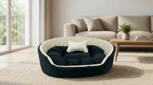 dog bed, premium dog bed, orthopedic dog bed, soft dog bed, pet bed for dogs, comfortable dog bed, washable dog bed, dog bed with cushion, premium orthopedic dog bed for large dogs, soft and comfortable dog bed with cushion, durable dog bed with PU foam support, luxury pet bed for small and medium dogs, breathable dog bed for summer and winter, stylish modern dog bed for home, lightweight dog bed easy to carry, dog bed with bone shape pillow, buy dog bed online India, best dog bed for home use, affordable premium dog bed, high quality pet bed India, dog bed under budget, cozy dog bed, luxury pet comfort bed, soft plush dog bed, designer dog bed, pet sleeping bed, dog sofa bed, dog lounger bed, pet sofa bed, round dog bed, donut dog bed, calming dog bed, anti anxiety dog bed, raised edge dog bed, bolster dog bed, dog bed with side support, dog bed with high walls, puppy bed, small dog bed, medium dog bed, large dog bed, extra large dog bed, indoor dog bed, home pet bed, dog sleeping cushion, thick padded dog bed, fluffy dog bed, soft foam dog bed, PU foam dog bed, fiber filled dog bed, eco friendly dog bed, skin friendly dog bed, hypoallergenic dog bed, non toxic pet bed, durable pet bedding, long lasting dog bed, tear resistant dog bed, chew resistant dog bed, easy to clean dog bed, machine washable pet bed, removable cover dog bed, portable dog bed, travel dog bed, foldable dog bed, lightweight pet bed, luxury dog sofa, premium pet mattress, designer pet furniture, modern pet bed, aesthetic dog bed, comfortable pet mattress, pet relaxation bed, cozy pet nest, warm dog bed for winter, cool breathable dog bed for summer, all season dog bed, anti slip base dog bed, waterproof dog bed, indoor luxury pet bed, dog bed for crate, dog bed for living room, pet accessories dog bed, best selling dog bed, trending pet products, affordable pet bedding India, online pet supplies India