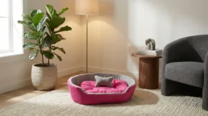 dog bed, premium dog bed, orthopedic dog bed, soft dog bed, pet bed for dogs, comfortable dog bed, washable dog bed, dog bed with cushion, premium orthopedic dog bed for large dogs, soft and comfortable dog bed with cushion, durable dog bed with PU foam support, luxury pet bed for small and medium dogs, breathable dog bed for summer and winter, stylish modern dog bed for home, lightweight dog bed easy to carry, dog bed with bone shape pillow, buy dog bed online India, best dog bed for home use, affordable premium dog bed, high quality pet bed India, dog bed under budget, cozy dog bed, luxury pet comfort bed, soft plush dog bed, designer dog bed, pet sleeping bed, dog sofa bed, dog lounger bed, pet sofa bed, round dog bed, donut dog bed, calming dog bed, anti anxiety dog bed, raised edge dog bed, bolster dog bed, dog bed with side support, dog bed with high walls, puppy bed, small dog bed, medium dog bed, large dog bed, extra large dog bed, indoor dog bed, home pet bed, dog sleeping cushion, thick padded dog bed, fluffy dog bed, soft foam dog bed, PU foam dog bed, fiber filled dog bed, eco friendly dog bed, skin friendly dog bed, hypoallergenic dog bed, non toxic pet bed, durable pet bedding, long lasting dog bed, tear resistant dog bed, chew resistant dog bed, easy to clean dog bed, machine washable pet bed, removable cover dog bed, portable dog bed, travel dog bed, foldable dog bed, lightweight pet bed, luxury dog sofa, premium pet mattress, designer pet furniture, modern pet bed, aesthetic dog bed, comfortable pet mattress, pet relaxation bed, cozy pet nest, warm dog bed for winter, cool breathable dog bed for summer, all season dog bed, anti slip base dog bed, waterproof dog bed, indoor luxury pet bed, dog bed for crate, dog bed for living room, pet accessories dog bed, best selling dog bed, trending pet products, affordable pet bedding India, online pet supplies India
