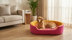 dog bed, premium dog bed, orthopedic dog bed, soft dog bed, pet bed for dogs, comfortable dog bed, washable dog bed, dog bed with cushion, premium orthopedic dog bed for large dogs, soft and comfortable dog bed with cushion, durable dog bed with PU foam support, luxury pet bed for small and medium dogs, breathable dog bed for summer and winter, stylish modern dog bed for home, lightweight dog bed easy to carry, dog bed with bone shape pillow, buy dog bed online India, best dog bed for home use, affordable premium dog bed, high quality pet bed India, dog bed under budget, cozy dog bed, luxury pet comfort bed, soft plush dog bed, designer dog bed, pet sleeping bed, dog sofa bed, dog lounger bed, pet sofa bed, round dog bed, donut dog bed, calming dog bed, anti anxiety dog bed, raised edge dog bed, bolster dog bed, dog bed with side support, dog bed with high walls, puppy bed, small dog bed, medium dog bed, large dog bed, extra large dog bed, indoor dog bed, home pet bed, dog sleeping cushion, thick padded dog bed, fluffy dog bed, soft foam dog bed, PU foam dog bed, fiber filled dog bed, eco friendly dog bed, skin friendly dog bed, hypoallergenic dog bed, non toxic pet bed, durable pet bedding, long lasting dog bed, tear resistant dog bed, chew resistant dog bed, easy to clean dog bed, machine washable pet bed, removable cover dog bed, portable dog bed, travel dog bed, foldable dog bed, lightweight pet bed, luxury dog sofa, premium pet mattress, designer pet furniture, modern pet bed, aesthetic dog bed, comfortable pet mattress, pet relaxation bed, cozy pet nest, warm dog bed for winter, cool breathable dog bed for summer, all season dog bed, anti slip base dog bed, waterproof dog bed, indoor luxury pet bed, dog bed for crate, dog bed for living room, pet accessories dog bed, best selling dog bed, trending pet products, affordable pet bedding India, online pet supplies India