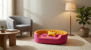 dog bed, premium dog bed, orthopedic dog bed, soft dog bed, pet bed for dogs, comfortable dog bed, washable dog bed, dog bed with cushion, premium orthopedic dog bed for large dogs, soft and comfortable dog bed with cushion, durable dog bed with PU foam support, luxury pet bed for small and medium dogs, breathable dog bed for summer and winter, stylish modern dog bed for home, lightweight dog bed easy to carry, dog bed with bone shape pillow, buy dog bed online India, best dog bed for home use, affordable premium dog bed, high quality pet bed India, dog bed under budget, cozy dog bed, luxury pet comfort bed, soft plush dog bed, designer dog bed, pet sleeping bed, dog sofa bed, dog lounger bed, pet sofa bed, round dog bed, donut dog bed, calming dog bed, anti anxiety dog bed, raised edge dog bed, bolster dog bed, dog bed with side support, dog bed with high walls, puppy bed, small dog bed, medium dog bed, large dog bed, extra large dog bed, indoor dog bed, home pet bed, dog sleeping cushion, thick padded dog bed, fluffy dog bed, soft foam dog bed, PU foam dog bed, fiber filled dog bed, eco friendly dog bed, skin friendly dog bed, hypoallergenic dog bed, non toxic pet bed, durable pet bedding, long lasting dog bed, tear resistant dog bed, chew resistant dog bed, easy to clean dog bed, machine washable pet bed, removable cover dog bed, portable dog bed, travel dog bed, foldable dog bed, lightweight pet bed, luxury dog sofa, premium pet mattress, designer pet furniture, modern pet bed, aesthetic dog bed, comfortable pet mattress, pet relaxation bed, cozy pet nest, warm dog bed for winter, cool breathable dog bed for summer, all season dog bed, anti slip base dog bed, waterproof dog bed, indoor luxury pet bed, dog bed for crate, dog bed for living room, pet accessories dog bed, best selling dog bed, trending pet products, affordable pet bedding India, online pet supplies India