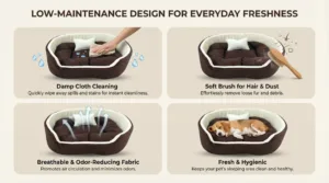 dog bed, premium dog bed, orthopedic dog bed, soft dog bed, pet bed for dogs, comfortable dog bed, washable dog bed, dog bed with cushion, premium orthopedic dog bed for large dogs, soft and comfortable dog bed with cushion, durable dog bed with PU foam support, luxury pet bed for small and medium dogs, breathable dog bed for summer and winter, stylish modern dog bed for home, lightweight dog bed easy to carry, dog bed with bone shape pillow, buy dog bed online India, best dog bed for home use, affordable premium dog bed, high quality pet bed India, dog bed under budget, cozy dog bed, luxury pet comfort bed, soft plush dog bed, designer dog bed, pet sleeping bed, dog sofa bed, dog lounger bed, pet sofa bed, round dog bed, donut dog bed, calming dog bed, anti anxiety dog bed, raised edge dog bed, bolster dog bed, dog bed with side support, dog bed with high walls, puppy bed, small dog bed, medium dog bed, large dog bed, extra large dog bed, indoor dog bed, home pet bed, dog sleeping cushion, thick padded dog bed, fluffy dog bed, soft foam dog bed, PU foam dog bed, fiber filled dog bed, eco friendly dog bed, skin friendly dog bed, hypoallergenic dog bed, non toxic pet bed, durable pet bedding, long lasting dog bed, tear resistant dog bed, chew resistant dog bed, easy to clean dog bed, machine washable pet bed, removable cover dog bed, portable dog bed, travel dog bed, foldable dog bed, lightweight pet bed, luxury dog sofa, premium pet mattress, designer pet furniture, modern pet bed, aesthetic dog bed, comfortable pet mattress, pet relaxation bed, cozy pet nest, warm dog bed for winter, cool breathable dog bed for summer, all season dog bed, anti slip base dog bed, waterproof dog bed, indoor luxury pet bed, dog bed for crate, dog bed for living room, pet accessories dog bed, best selling dog bed, trending pet products, affordable pet bedding India, online pet supplies India