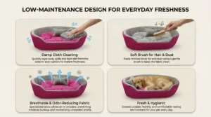 dog bed, premium dog bed, orthopedic dog bed, soft dog bed, pet bed for dogs, comfortable dog bed, washable dog bed, dog bed with cushion, premium orthopedic dog bed for large dogs, soft and comfortable dog bed with cushion, durable dog bed with PU foam support, luxury pet bed for small and medium dogs, breathable dog bed for summer and winter, stylish modern dog bed for home, lightweight dog bed easy to carry, dog bed with bone shape pillow, buy dog bed online India, best dog bed for home use, affordable premium dog bed, high quality pet bed India, dog bed under budget, cozy dog bed, luxury pet comfort bed, soft plush dog bed, designer dog bed, pet sleeping bed, dog sofa bed, dog lounger bed, pet sofa bed, round dog bed, donut dog bed, calming dog bed, anti anxiety dog bed, raised edge dog bed, bolster dog bed, dog bed with side support, dog bed with high walls, puppy bed, small dog bed, medium dog bed, large dog bed, extra large dog bed, indoor dog bed, home pet bed, dog sleeping cushion, thick padded dog bed, fluffy dog bed, soft foam dog bed, PU foam dog bed, fiber filled dog bed, eco friendly dog bed, skin friendly dog bed, hypoallergenic dog bed, non toxic pet bed, durable pet bedding, long lasting dog bed, tear resistant dog bed, chew resistant dog bed, easy to clean dog bed, machine washable pet bed, removable cover dog bed, portable dog bed, travel dog bed, foldable dog bed, lightweight pet bed, luxury dog sofa, premium pet mattress, designer pet furniture, modern pet bed, aesthetic dog bed, comfortable pet mattress, pet relaxation bed, cozy pet nest, warm dog bed for winter, cool breathable dog bed for summer, all season dog bed, anti slip base dog bed, waterproof dog bed, indoor luxury pet bed, dog bed for crate, dog bed for living room, pet accessories dog bed, best selling dog bed, trending pet products, affordable pet bedding India, online pet supplies India