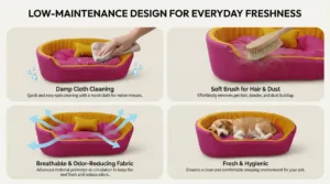 dog bed, premium dog bed, orthopedic dog bed, soft dog bed, pet bed for dogs, comfortable dog bed, washable dog bed, dog bed with cushion, premium orthopedic dog bed for large dogs, soft and comfortable dog bed with cushion, durable dog bed with PU foam support, luxury pet bed for small and medium dogs, breathable dog bed for summer and winter, stylish modern dog bed for home, lightweight dog bed easy to carry, dog bed with bone shape pillow, buy dog bed online India, best dog bed for home use, affordable premium dog bed, high quality pet bed India, dog bed under budget, cozy dog bed, luxury pet comfort bed, soft plush dog bed, designer dog bed, pet sleeping bed, dog sofa bed, dog lounger bed, pet sofa bed, round dog bed, donut dog bed, calming dog bed, anti anxiety dog bed, raised edge dog bed, bolster dog bed, dog bed with side support, dog bed with high walls, puppy bed, small dog bed, medium dog bed, large dog bed, extra large dog bed, indoor dog bed, home pet bed, dog sleeping cushion, thick padded dog bed, fluffy dog bed, soft foam dog bed, PU foam dog bed, fiber filled dog bed, eco friendly dog bed, skin friendly dog bed, hypoallergenic dog bed, non toxic pet bed, durable pet bedding, long lasting dog bed, tear resistant dog bed, chew resistant dog bed, easy to clean dog bed, machine washable pet bed, removable cover dog bed, portable dog bed, travel dog bed, foldable dog bed, lightweight pet bed, luxury dog sofa, premium pet mattress, designer pet furniture, modern pet bed, aesthetic dog bed, comfortable pet mattress, pet relaxation bed, cozy pet nest, warm dog bed for winter, cool breathable dog bed for summer, all season dog bed, anti slip base dog bed, waterproof dog bed, indoor luxury pet bed, dog bed for crate, dog bed for living room, pet accessories dog bed, best selling dog bed, trending pet products, affordable pet bedding India, online pet supplies India