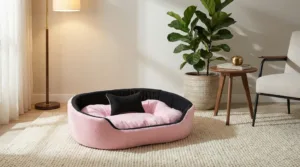 dog bed, premium dog bed, orthopedic dog bed, soft dog bed, pet bed for dogs, comfortable dog bed, washable dog bed, dog bed with cushion, premium orthopedic dog bed for large dogs, soft and comfortable dog bed with cushion, durable dog bed with PU foam support, luxury pet bed for small and medium dogs, breathable dog bed for summer and winter, stylish modern dog bed for home, lightweight dog bed easy to carry, dog bed with bone shape pillow, buy dog bed online India, best dog bed for home use, affordable premium dog bed, high quality pet bed India, dog bed under budget, cozy dog bed, luxury pet comfort bed, soft plush dog bed, designer dog bed, pet sleeping bed, dog sofa bed, dog lounger bed, pet sofa bed, round dog bed, donut dog bed, calming dog bed, anti anxiety dog bed, raised edge dog bed, bolster dog bed, dog bed with side support, dog bed with high walls, puppy bed, small dog bed, medium dog bed, large dog bed, extra large dog bed, indoor dog bed, home pet bed, dog sleeping cushion, thick padded dog bed, fluffy dog bed, soft foam dog bed, PU foam dog bed, fiber filled dog bed, eco friendly dog bed, skin friendly dog bed, hypoallergenic dog bed, non toxic pet bed, durable pet bedding, long lasting dog bed, tear resistant dog bed, chew resistant dog bed, easy to clean dog bed, machine washable pet bed, removable cover dog bed, portable dog bed, travel dog bed, foldable dog bed, lightweight pet bed, luxury dog sofa, premium pet mattress, designer pet furniture, modern pet bed, aesthetic dog bed, comfortable pet mattress, pet relaxation bed, cozy pet nest, warm dog bed for winter, cool breathable dog bed for summer, all season dog bed, anti slip base dog bed, waterproof dog bed, indoor luxury pet bed, dog bed for crate, dog bed for living room, pet accessories dog bed, best selling dog bed, trending pet products, affordable pet bedding India, online pet supplies India