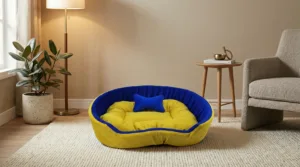 dog bed, premium dog bed, orthopedic dog bed, soft dog bed, pet bed for dogs, comfortable dog bed, washable dog bed, dog bed with cushion, premium orthopedic dog bed for large dogs, soft and comfortable dog bed with cushion, durable dog bed with PU foam support, luxury pet bed for small and medium dogs, breathable dog bed for summer and winter, stylish modern dog bed for home, lightweight dog bed easy to carry, dog bed with bone shape pillow, buy dog bed online India, best dog bed for home use, affordable premium dog bed, high quality pet bed India, dog bed under budget, cozy dog bed, luxury pet comfort bed, soft plush dog bed, designer dog bed, pet sleeping bed, dog sofa bed, dog lounger bed, pet sofa bed, round dog bed, donut dog bed, calming dog bed, anti anxiety dog bed, raised edge dog bed, bolster dog bed, dog bed with side support, dog bed with high walls, puppy bed, small dog bed, medium dog bed, large dog bed, extra large dog bed, indoor dog bed, home pet bed, dog sleeping cushion, thick padded dog bed, fluffy dog bed, soft foam dog bed, PU foam dog bed, fiber filled dog bed, eco friendly dog bed, skin friendly dog bed, hypoallergenic dog bed, non toxic pet bed, durable pet bedding, long lasting dog bed, tear resistant dog bed, chew resistant dog bed, easy to clean dog bed, machine washable pet bed, removable cover dog bed, portable dog bed, travel dog bed, foldable dog bed, lightweight pet bed, luxury dog sofa, premium pet mattress, designer pet furniture, modern pet bed, aesthetic dog bed, comfortable pet mattress, pet relaxation bed, cozy pet nest, warm dog bed for winter, cool breathable dog bed for summer, all season dog bed, anti slip base dog bed, waterproof dog bed, indoor luxury pet bed, dog bed for crate, dog bed for living room, pet accessories dog bed, best selling dog bed, trending pet products, affordable pet bedding India, online pet supplies India