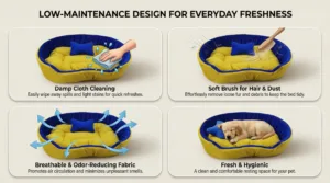 dog bed, premium dog bed, orthopedic dog bed, soft dog bed, pet bed for dogs, comfortable dog bed, washable dog bed, dog bed with cushion, premium orthopedic dog bed for large dogs, soft and comfortable dog bed with cushion, durable dog bed with PU foam support, luxury pet bed for small and medium dogs, breathable dog bed for summer and winter, stylish modern dog bed for home, lightweight dog bed easy to carry, dog bed with bone shape pillow, buy dog bed online India, best dog bed for home use, affordable premium dog bed, high quality pet bed India, dog bed under budget, cozy dog bed, luxury pet comfort bed, soft plush dog bed, designer dog bed, pet sleeping bed, dog sofa bed, dog lounger bed, pet sofa bed, round dog bed, donut dog bed, calming dog bed, anti anxiety dog bed, raised edge dog bed, bolster dog bed, dog bed with side support, dog bed with high walls, puppy bed, small dog bed, medium dog bed, large dog bed, extra large dog bed, indoor dog bed, home pet bed, dog sleeping cushion, thick padded dog bed, fluffy dog bed, soft foam dog bed, PU foam dog bed, fiber filled dog bed, eco friendly dog bed, skin friendly dog bed, hypoallergenic dog bed, non toxic pet bed, durable pet bedding, long lasting dog bed, tear resistant dog bed, chew resistant dog bed, easy to clean dog bed, machine washable pet bed, removable cover dog bed, portable dog bed, travel dog bed, foldable dog bed, lightweight pet bed, luxury dog sofa, premium pet mattress, designer pet furniture, modern pet bed, aesthetic dog bed, comfortable pet mattress, pet relaxation bed, cozy pet nest, warm dog bed for winter, cool breathable dog bed for summer, all season dog bed, anti slip base dog bed, waterproof dog bed, indoor luxury pet bed, dog bed for crate, dog bed for living room, pet accessories dog bed, best selling dog bed, trending pet products, affordable pet bedding India, online pet supplies India