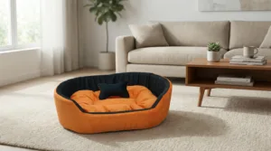 dog bed, premium dog bed, orthopedic dog bed, soft dog bed, pet bed for dogs, comfortable dog bed, washable dog bed, dog bed with cushion, premium orthopedic dog bed for large dogs, soft and comfortable dog bed with cushion, durable dog bed with PU foam support, luxury pet bed for small and medium dogs, breathable dog bed for summer and winter, stylish modern dog bed for home, lightweight dog bed easy to carry, dog bed with bone shape pillow, buy dog bed online India, best dog bed for home use, affordable premium dog bed, high quality pet bed India, dog bed under budget, cozy dog bed, luxury pet comfort bed, soft plush dog bed, designer dog bed, pet sleeping bed, dog sofa bed, dog lounger bed, pet sofa bed, round dog bed, donut dog bed, calming dog bed, anti anxiety dog bed, raised edge dog bed, bolster dog bed, dog bed with side support, dog bed with high walls, puppy bed, small dog bed, medium dog bed, large dog bed, extra large dog bed, indoor dog bed, home pet bed, dog sleeping cushion, thick padded dog bed, fluffy dog bed, soft foam dog bed, PU foam dog bed, fiber filled dog bed, eco friendly dog bed, skin friendly dog bed, hypoallergenic dog bed, non toxic pet bed, durable pet bedding, long lasting dog bed, tear resistant dog bed, chew resistant dog bed, easy to clean dog bed, machine washable pet bed, removable cover dog bed, portable dog bed, travel dog bed, foldable dog bed, lightweight pet bed, luxury dog sofa, premium pet mattress, designer pet furniture, modern pet bed, aesthetic dog bed, comfortable pet mattress, pet relaxation bed, cozy pet nest, warm dog bed for winter, cool breathable dog bed for summer, all season dog bed, anti slip base dog bed, waterproof dog bed, indoor luxury pet bed, dog bed for crate, dog bed for living room, pet accessories dog bed, best selling dog bed, trending pet products, affordable pet bedding India, online pet supplies India