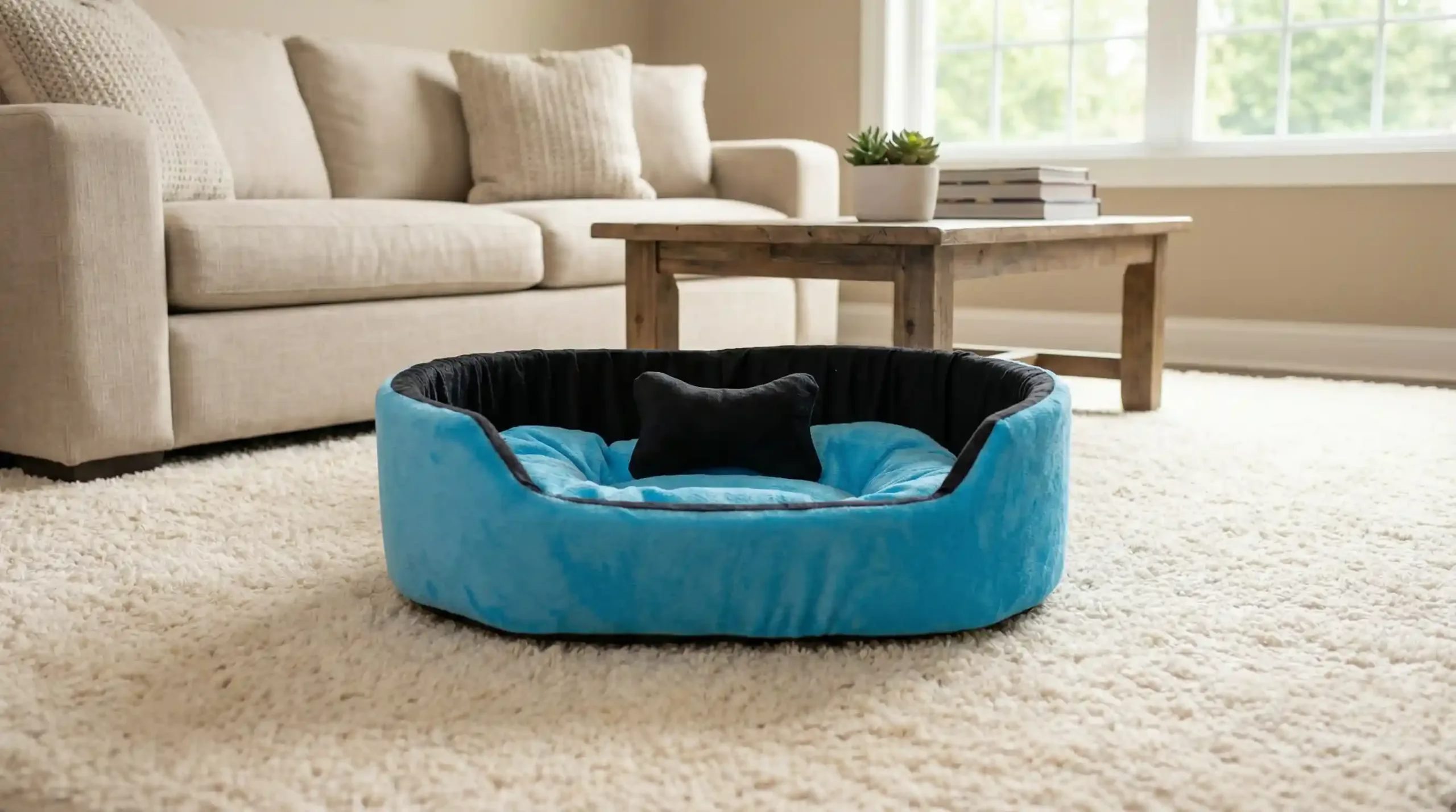 Skyblue Black Dog Bed With Pillow dog bed, premium dog bed, orthopedic dog bed, soft dog bed, pet bed for dogs, comfortable dog bed, washable dog bed, dog bed with cushion, premium orthopedic dog bed for large dogs, soft and comfortable dog bed with cushion, durable dog bed with PU foam support, luxury pet bed for small and medium dogs, breathable dog bed for summer and winter, stylish modern dog bed for home, lightweight dog bed easy to carry, dog bed with bone shape pillow, buy dog bed online India, best dog bed for home use, affordable premium dog bed, high quality pet bed India, dog bed under budget, cozy dog bed, luxury pet comfort bed, soft plush dog bed, designer dog bed, pet sleeping bed, dog sofa bed, dog lounger bed, pet sofa bed, round dog bed, donut dog bed, calming dog bed, anti anxiety dog bed, raised edge dog bed, bolster dog bed, dog bed with side support, dog bed with high walls, puppy bed, small dog bed, medium dog bed, large dog bed, extra large dog bed, indoor dog bed, home pet bed, dog sleeping cushion, thick padded dog bed, fluffy dog bed, soft foam dog bed, PU foam dog bed, fiber filled dog bed, eco friendly dog bed, skin friendly dog bed, hypoallergenic dog bed, non toxic pet bed, durable pet bedding, long lasting dog bed, tear resistant dog bed, chew resistant dog bed, easy to clean dog bed, machine washable pet bed, removable cover dog bed, portable dog bed, travel dog bed, foldable dog bed, lightweight pet bed, luxury dog sofa, premium pet mattress, designer pet furniture, modern pet bed, aesthetic dog bed, comfortable pet mattress, pet relaxation bed, cozy pet nest, warm dog bed for winter, cool breathable dog bed for summer, all season dog bed, anti slip base dog bed, waterproof dog bed, indoor luxury pet bed, dog bed for crate, dog bed for living room, pet accessories dog bed, best selling dog bed, trending pet products, affordable pet bedding India, online pet supplies India