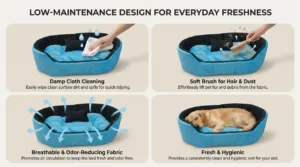 dog bed, premium dog bed, orthopedic dog bed, soft dog bed, pet bed for dogs, comfortable dog bed, washable dog bed, dog bed with cushion, premium orthopedic dog bed for large dogs, soft and comfortable dog bed with cushion, durable dog bed with PU foam support, luxury pet bed for small and medium dogs, breathable dog bed for summer and winter, stylish modern dog bed for home, lightweight dog bed easy to carry, dog bed with bone shape pillow, buy dog bed online India, best dog bed for home use, affordable premium dog bed, high quality pet bed India, dog bed under budget, cozy dog bed, luxury pet comfort bed, soft plush dog bed, designer dog bed, pet sleeping bed, dog sofa bed, dog lounger bed, pet sofa bed, round dog bed, donut dog bed, calming dog bed, anti anxiety dog bed, raised edge dog bed, bolster dog bed, dog bed with side support, dog bed with high walls, puppy bed, small dog bed, medium dog bed, large dog bed, extra large dog bed, indoor dog bed, home pet bed, dog sleeping cushion, thick padded dog bed, fluffy dog bed, soft foam dog bed, PU foam dog bed, fiber filled dog bed, eco friendly dog bed, skin friendly dog bed, hypoallergenic dog bed, non toxic pet bed, durable pet bedding, long lasting dog bed, tear resistant dog bed, chew resistant dog bed, easy to clean dog bed, machine washable pet bed, removable cover dog bed, portable dog bed, travel dog bed, foldable dog bed, lightweight pet bed, luxury dog sofa, premium pet mattress, designer pet furniture, modern pet bed, aesthetic dog bed, comfortable pet mattress, pet relaxation bed, cozy pet nest, warm dog bed for winter, cool breathable dog bed for summer, all season dog bed, anti slip base dog bed, waterproof dog bed, indoor luxury pet bed, dog bed for crate, dog bed for living room, pet accessories dog bed, best selling dog bed, trending pet products, affordable pet bedding India, online pet supplies India