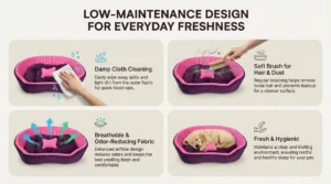 dog bed, premium dog bed, orthopedic dog bed, soft dog bed, pet bed for dogs, comfortable dog bed, washable dog bed, dog bed with cushion, premium orthopedic dog bed for large dogs, soft and comfortable dog bed with cushion, durable dog bed with PU foam support, luxury pet bed for small and medium dogs, breathable dog bed for summer and winter, stylish modern dog bed for home, lightweight dog bed easy to carry, dog bed with bone shape pillow, buy dog bed online India, best dog bed for home use, affordable premium dog bed, high quality pet bed India, dog bed under budget, cozy dog bed, luxury pet comfort bed, soft plush dog bed, designer dog bed, pet sleeping bed, dog sofa bed, dog lounger bed, pet sofa bed, round dog bed, donut dog bed, calming dog bed, anti anxiety dog bed, raised edge dog bed, bolster dog bed, dog bed with side support, dog bed with high walls, puppy bed, small dog bed, medium dog bed, large dog bed, extra large dog bed, indoor dog bed, home pet bed, dog sleeping cushion, thick padded dog bed, fluffy dog bed, soft foam dog bed, PU foam dog bed, fiber filled dog bed, eco friendly dog bed, skin friendly dog bed, hypoallergenic dog bed, non toxic pet bed, durable pet bedding, long lasting dog bed, tear resistant dog bed, chew resistant dog bed, easy to clean dog bed, machine washable pet bed, removable cover dog bed, portable dog bed, travel dog bed, foldable dog bed, lightweight pet bed, luxury dog sofa, premium pet mattress, designer pet furniture, modern pet bed, aesthetic dog bed, comfortable pet mattress, pet relaxation bed, cozy pet nest, warm dog bed for winter, cool breathable dog bed for summer, all season dog bed, anti slip base dog bed, waterproof dog bed, indoor luxury pet bed, dog bed for crate, dog bed for living room, pet accessories dog bed, best selling dog bed, trending pet products, affordable pet bedding India, online pet supplies India