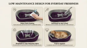 dog bed, premium dog bed, orthopedic dog bed, soft dog bed, pet bed for dogs, comfortable dog bed, washable dog bed, dog bed with cushion, premium orthopedic dog bed for large dogs, soft and comfortable dog bed with cushion, durable dog bed with PU foam support, luxury pet bed for small and medium dogs, breathable dog bed for summer and winter, stylish modern dog bed for home, lightweight dog bed easy to carry, dog bed with bone shape pillow, buy dog bed online India, best dog bed for home use, affordable premium dog bed, high quality pet bed India, dog bed under budget, cozy dog bed, luxury pet comfort bed, soft plush dog bed, designer dog bed, pet sleeping bed, dog sofa bed, dog lounger bed, pet sofa bed, round dog bed, donut dog bed, calming dog bed, anti anxiety dog bed, raised edge dog bed, bolster dog bed, dog bed with side support, dog bed with high walls, puppy bed, small dog bed, medium dog bed, large dog bed, extra large dog bed, indoor dog bed, home pet bed, dog sleeping cushion, thick padded dog bed, fluffy dog bed, soft foam dog bed, PU foam dog bed, fiber filled dog bed, eco friendly dog bed, skin friendly dog bed, hypoallergenic dog bed, non toxic pet bed, durable pet bedding, long lasting dog bed, tear resistant dog bed, chew resistant dog bed, easy to clean dog bed, machine washable pet bed, removable cover dog bed, portable dog bed, travel dog bed, foldable dog bed, lightweight pet bed, luxury dog sofa, premium pet mattress, designer pet furniture, modern pet bed, aesthetic dog bed, comfortable pet mattress, pet relaxation bed, cozy pet nest, warm dog bed for winter, cool breathable dog bed for summer, all season dog bed, anti slip base dog bed, waterproof dog bed, indoor luxury pet bed, dog bed for crate, dog bed for living room, pet accessories dog bed, best selling dog bed, trending pet products, affordable pet bedding India, online pet supplies India
