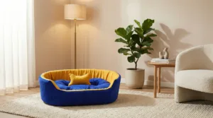 dog bed, premium dog bed, orthopedic dog bed, soft dog bed, pet bed for dogs, comfortable dog bed, washable dog bed, dog bed with cushion, premium orthopedic dog bed for large dogs, soft and comfortable dog bed with cushion, durable dog bed with PU foam support, luxury pet bed for small and medium dogs, breathable dog bed for summer and winter, stylish modern dog bed for home, lightweight dog bed easy to carry, dog bed with bone shape pillow, buy dog bed online India, best dog bed for home use, affordable premium dog bed, high quality pet bed India, dog bed under budget, cozy dog bed, luxury pet comfort bed, soft plush dog bed, designer dog bed, pet sleeping bed, dog sofa bed, dog lounger bed, pet sofa bed, round dog bed, donut dog bed, calming dog bed, anti anxiety dog bed, raised edge dog bed, bolster dog bed, dog bed with side support, dog bed with high walls, puppy bed, small dog bed, medium dog bed, large dog bed, extra large dog bed, indoor dog bed, home pet bed, dog sleeping cushion, thick padded dog bed, fluffy dog bed, soft foam dog bed, PU foam dog bed, fiber filled dog bed, eco friendly dog bed, skin friendly dog bed, hypoallergenic dog bed, non toxic pet bed, durable pet bedding, long lasting dog bed, tear resistant dog bed, chew resistant dog bed, easy to clean dog bed, machine washable pet bed, removable cover dog bed, portable dog bed, travel dog bed, foldable dog bed, lightweight pet bed, luxury dog sofa, premium pet mattress, designer pet furniture, modern pet bed, aesthetic dog bed, comfortable pet mattress, pet relaxation bed, cozy pet nest, warm dog bed for winter, cool breathable dog bed for summer, all season dog bed, anti slip base dog bed, waterproof dog bed, indoor luxury pet bed, dog bed for crate, dog bed for living room, pet accessories dog bed, best selling dog bed, trending pet products, affordable pet bedding India, online pet supplies India