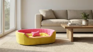 dog bed, premium dog bed, orthopedic dog bed, soft dog bed, pet bed for dogs, comfortable dog bed, washable dog bed, dog bed with cushion, premium orthopedic dog bed for large dogs, soft and comfortable dog bed with cushion, durable dog bed with PU foam support, luxury pet bed for small and medium dogs, breathable dog bed for summer and winter, stylish modern dog bed for home, lightweight dog bed easy to carry, dog bed with bone shape pillow, buy dog bed online India, best dog bed for home use, affordable premium dog bed, high quality pet bed India, dog bed under budget, cozy dog bed, luxury pet comfort bed, soft plush dog bed, designer dog bed, pet sleeping bed, dog sofa bed, dog lounger bed, pet sofa bed, round dog bed, donut dog bed, calming dog bed, anti anxiety dog bed, raised edge dog bed, bolster dog bed, dog bed with side support, dog bed with high walls, puppy bed, small dog bed, medium dog bed, large dog bed, extra large dog bed, indoor dog bed, home pet bed, dog sleeping cushion, thick padded dog bed, fluffy dog bed, soft foam dog bed, PU foam dog bed, fiber filled dog bed, eco friendly dog bed, skin friendly dog bed, hypoallergenic dog bed, non toxic pet bed, durable pet bedding, long lasting dog bed, tear resistant dog bed, chew resistant dog bed, easy to clean dog bed, machine washable pet bed, removable cover dog bed, portable dog bed, travel dog bed, foldable dog bed, lightweight pet bed, luxury dog sofa, premium pet mattress, designer pet furniture, modern pet bed, aesthetic dog bed, comfortable pet mattress, pet relaxation bed, cozy pet nest, warm dog bed for winter, cool breathable dog bed for summer, all season dog bed, anti slip base dog bed, waterproof dog bed, indoor luxury pet bed, dog bed for crate, dog bed for living room, pet accessories dog bed, best selling dog bed, trending pet products, affordable pet bedding India, online pet supplies India