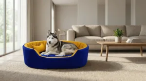 dog bed, premium dog bed, orthopedic dog bed, soft dog bed, pet bed for dogs, comfortable dog bed, washable dog bed, dog bed with cushion, premium orthopedic dog bed for large dogs, soft and comfortable dog bed with cushion, durable dog bed with PU foam support, luxury pet bed for small and medium dogs, breathable dog bed for summer and winter, stylish modern dog bed for home, lightweight dog bed easy to carry, dog bed with bone shape pillow, buy dog bed online India, best dog bed for home use, affordable premium dog bed, high quality pet bed India, dog bed under budget, cozy dog bed, luxury pet comfort bed, soft plush dog bed, designer dog bed, pet sleeping bed, dog sofa bed, dog lounger bed, pet sofa bed, round dog bed, donut dog bed, calming dog bed, anti anxiety dog bed, raised edge dog bed, bolster dog bed, dog bed with side support, dog bed with high walls, puppy bed, small dog bed, medium dog bed, large dog bed, extra large dog bed, indoor dog bed, home pet bed, dog sleeping cushion, thick padded dog bed, fluffy dog bed, soft foam dog bed, PU foam dog bed, fiber filled dog bed, eco friendly dog bed, skin friendly dog bed, hypoallergenic dog bed, non toxic pet bed, durable pet bedding, long lasting dog bed, tear resistant dog bed, chew resistant dog bed, easy to clean dog bed, machine washable pet bed, removable cover dog bed, portable dog bed, travel dog bed, foldable dog bed, lightweight pet bed, luxury dog sofa, premium pet mattress, designer pet furniture, modern pet bed, aesthetic dog bed, comfortable pet mattress, pet relaxation bed, cozy pet nest, warm dog bed for winter, cool breathable dog bed for summer, all season dog bed, anti slip base dog bed, waterproof dog bed, indoor luxury pet bed, dog bed for crate, dog bed for living room, pet accessories dog bed, best selling dog bed, trending pet products, affordable pet bedding India, online pet supplies India