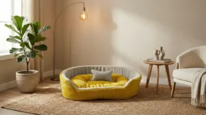 dog bed, premium dog bed, orthopedic dog bed, soft dog bed, pet bed for dogs, comfortable dog bed, washable dog bed, dog bed with cushion, premium orthopedic dog bed for large dogs, soft and comfortable dog bed with cushion, durable dog bed with PU foam support, luxury pet bed for small and medium dogs, breathable dog bed for summer and winter, stylish modern dog bed for home, lightweight dog bed easy to carry, dog bed with bone shape pillow, buy dog bed online India, best dog bed for home use, affordable premium dog bed, high quality pet bed India, dog bed under budget, cozy dog bed, luxury pet comfort bed, soft plush dog bed, designer dog bed, pet sleeping bed, dog sofa bed, dog lounger bed, pet sofa bed, round dog bed, donut dog bed, calming dog bed, anti anxiety dog bed, raised edge dog bed, bolster dog bed, dog bed with side support, dog bed with high walls, puppy bed, small dog bed, medium dog bed, large dog bed, extra large dog bed, indoor dog bed, home pet bed, dog sleeping cushion, thick padded dog bed, fluffy dog bed, soft foam dog bed, PU foam dog bed, fiber filled dog bed, eco friendly dog bed, skin friendly dog bed, hypoallergenic dog bed, non toxic pet bed, durable pet bedding, long lasting dog bed, tear resistant dog bed, chew resistant dog bed, easy to clean dog bed, machine washable pet bed, removable cover dog bed, portable dog bed, travel dog bed, foldable dog bed, lightweight pet bed, luxury dog sofa, premium pet mattress, designer pet furniture, modern pet bed, aesthetic dog bed, comfortable pet mattress, pet relaxation bed, cozy pet nest, warm dog bed for winter, cool breathable dog bed for summer, all season dog bed, anti slip base dog bed, waterproof dog bed, indoor luxury pet bed, dog bed for crate, dog bed for living room, pet accessories dog bed, best selling dog bed, trending pet products, affordable pet bedding India, online pet supplies India