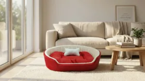 dog bed, premium dog bed, orthopedic dog bed, soft dog bed, pet bed for dogs, comfortable dog bed, washable dog bed, dog bed with cushion, premium orthopedic dog bed for large dogs, soft and comfortable dog bed with cushion, durable dog bed with PU foam support, luxury pet bed for small and medium dogs, breathable dog bed for summer and winter, stylish modern dog bed for home, lightweight dog bed easy to carry, dog bed with bone shape pillow, buy dog bed online India, best dog bed for home use, affordable premium dog bed, high quality pet bed India, dog bed under budget, cozy dog bed, luxury pet comfort bed, soft plush dog bed, designer dog bed, pet sleeping bed, dog sofa bed, dog lounger bed, pet sofa bed, round dog bed, donut dog bed, calming dog bed, anti anxiety dog bed, raised edge dog bed, bolster dog bed, dog bed with side support, dog bed with high walls, puppy bed, small dog bed, medium dog bed, large dog bed, extra large dog bed, indoor dog bed, home pet bed, dog sleeping cushion, thick padded dog bed, fluffy dog bed, soft foam dog bed, PU foam dog bed, fiber filled dog bed, eco friendly dog bed, skin friendly dog bed, hypoallergenic dog bed, non toxic pet bed, durable pet bedding, long lasting dog bed, tear resistant dog bed, chew resistant dog bed, easy to clean dog bed, machine washable pet bed, removable cover dog bed, portable dog bed, travel dog bed, foldable dog bed, lightweight pet bed, luxury dog sofa, premium pet mattress, designer pet furniture, modern pet bed, aesthetic dog bed, comfortable pet mattress, pet relaxation bed, cozy pet nest, warm dog bed for winter, cool breathable dog bed for summer, all season dog bed, anti slip base dog bed, waterproof dog bed, indoor luxury pet bed, dog bed for crate, dog bed for living room, pet accessories dog bed, best selling dog bed, trending pet products, affordable pet bedding India, online pet supplies India
