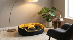 dog bed, premium dog bed, orthopedic dog bed, soft dog bed, pet bed for dogs, comfortable dog bed, washable dog bed, dog bed with cushion, premium orthopedic dog bed for large dogs, soft and comfortable dog bed with cushion, durable dog bed with PU foam support, luxury pet bed for small and medium dogs, breathable dog bed for summer and winter, stylish modern dog bed for home, lightweight dog bed easy to carry, dog bed with bone shape pillow, buy dog bed online India, best dog bed for home use, affordable premium dog bed, high quality pet bed India, dog bed under budget, cozy dog bed, luxury pet comfort bed, soft plush dog bed, designer dog bed, pet sleeping bed, dog sofa bed, dog lounger bed, pet sofa bed, round dog bed, donut dog bed, calming dog bed, anti anxiety dog bed, raised edge dog bed, bolster dog bed, dog bed with side support, dog bed with high walls, puppy bed, small dog bed, medium dog bed, large dog bed, extra large dog bed, indoor dog bed, home pet bed, dog sleeping cushion, thick padded dog bed, fluffy dog bed, soft foam dog bed, PU foam dog bed, fiber filled dog bed, eco friendly dog bed, skin friendly dog bed, hypoallergenic dog bed, non toxic pet bed, durable pet bedding, long lasting dog bed, tear resistant dog bed, chew resistant dog bed, easy to clean dog bed, machine washable pet bed, removable cover dog bed, portable dog bed, travel dog bed, foldable dog bed, lightweight pet bed, luxury dog sofa, premium pet mattress, designer pet furniture, modern pet bed, aesthetic dog bed, comfortable pet mattress, pet relaxation bed, cozy pet nest, warm dog bed for winter, cool breathable dog bed for summer, all season dog bed, anti slip base dog bed, waterproof dog bed, indoor luxury pet bed, dog bed for crate, dog bed for living room, pet accessories dog bed, best selling dog bed, trending pet products, affordable pet bedding India, online pet supplies India