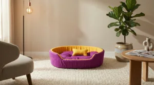 dog bed, premium dog bed, orthopedic dog bed, soft dog bed, pet bed for dogs, comfortable dog bed, washable dog bed, dog bed with cushion, premium orthopedic dog bed for large dogs, soft and comfortable dog bed with cushion, durable dog bed with PU foam support, luxury pet bed for small and medium dogs, breathable dog bed for summer and winter, stylish modern dog bed for home, lightweight dog bed easy to carry, dog bed with bone shape pillow, buy dog bed online India, best dog bed for home use, affordable premium dog bed, high quality pet bed India, dog bed under budget, cozy dog bed, luxury pet comfort bed, soft plush dog bed, designer dog bed, pet sleeping bed, dog sofa bed, dog lounger bed, pet sofa bed, round dog bed, donut dog bed, calming dog bed, anti anxiety dog bed, raised edge dog bed, bolster dog bed, dog bed with side support, dog bed with high walls, puppy bed, small dog bed, medium dog bed, large dog bed, extra large dog bed, indoor dog bed, home pet bed, dog sleeping cushion, thick padded dog bed, fluffy dog bed, soft foam dog bed, PU foam dog bed, fiber filled dog bed, eco friendly dog bed, skin friendly dog bed, hypoallergenic dog bed, non toxic pet bed, durable pet bedding, long lasting dog bed, tear resistant dog bed, chew resistant dog bed, easy to clean dog bed, machine washable pet bed, removable cover dog bed, portable dog bed, travel dog bed, foldable dog bed, lightweight pet bed, luxury dog sofa, premium pet mattress, designer pet furniture, modern pet bed, aesthetic dog bed, comfortable pet mattress, pet relaxation bed, cozy pet nest, warm dog bed for winter, cool breathable dog bed for summer, all season dog bed, anti slip base dog bed, waterproof dog bed, indoor luxury pet bed, dog bed for crate, dog bed for living room, pet accessories dog bed, best selling dog bed, trending pet products, affordable pet bedding India, online pet supplies India