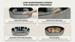 dog bed, premium dog bed, orthopedic dog bed, soft dog bed, pet bed for dogs, comfortable dog bed, washable dog bed, dog bed with cushion, premium orthopedic dog bed for large dogs, soft and comfortable dog bed with cushion, durable dog bed with PU foam support, luxury pet bed for small and medium dogs, breathable dog bed for summer and winter, stylish modern dog bed for home, lightweight dog bed easy to carry, dog bed with bone shape pillow, buy dog bed online India, best dog bed for home use, affordable premium dog bed, high quality pet bed India, dog bed under budget, cozy dog bed, luxury pet comfort bed, soft plush dog bed, designer dog bed, pet sleeping bed, dog sofa bed, dog lounger bed, pet sofa bed, round dog bed, donut dog bed, calming dog bed, anti anxiety dog bed, raised edge dog bed, bolster dog bed, dog bed with side support, dog bed with high walls, puppy bed, small dog bed, medium dog bed, large dog bed, extra large dog bed, indoor dog bed, home pet bed, dog sleeping cushion, thick padded dog bed, fluffy dog bed, soft foam dog bed, PU foam dog bed, fiber filled dog bed, eco friendly dog bed, skin friendly dog bed, hypoallergenic dog bed, non toxic pet bed, durable pet bedding, long lasting dog bed, tear resistant dog bed, chew resistant dog bed, easy to clean dog bed, machine washable pet bed, removable cover dog bed, portable dog bed, travel dog bed, foldable dog bed, lightweight pet bed, luxury dog sofa, premium pet mattress, designer pet furniture, modern pet bed, aesthetic dog bed, comfortable pet mattress, pet relaxation bed, cozy pet nest, warm dog bed for winter, cool breathable dog bed for summer, all season dog bed, anti slip base dog bed, waterproof dog bed, indoor luxury pet bed, dog bed for crate, dog bed for living room, pet accessories dog bed, best selling dog bed, trending pet products, affordable pet bedding India, online pet supplies India