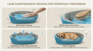 dog bed, premium dog bed, orthopedic dog bed, soft dog bed, pet bed for dogs, comfortable dog bed, washable dog bed, dog bed with cushion, premium orthopedic dog bed for large dogs, soft and comfortable dog bed with cushion, durable dog bed with PU foam support, luxury pet bed for small and medium dogs, breathable dog bed for summer and winter, stylish modern dog bed for home, lightweight dog bed easy to carry, dog bed with bone shape pillow, buy dog bed online India, best dog bed for home use, affordable premium dog bed, high quality pet bed India, dog bed under budget, cozy dog bed, luxury pet comfort bed, soft plush dog bed, designer dog bed, pet sleeping bed, dog sofa bed, dog lounger bed, pet sofa bed, round dog bed, donut dog bed, calming dog bed, anti anxiety dog bed, raised edge dog bed, bolster dog bed, dog bed with side support, dog bed with high walls, puppy bed, small dog bed, medium dog bed, large dog bed, extra large dog bed, indoor dog bed, home pet bed, dog sleeping cushion, thick padded dog bed, fluffy dog bed, soft foam dog bed, PU foam dog bed, fiber filled dog bed, eco friendly dog bed, skin friendly dog bed, hypoallergenic dog bed, non toxic pet bed, durable pet bedding, long lasting dog bed, tear resistant dog bed, chew resistant dog bed, easy to clean dog bed, machine washable pet bed, removable cover dog bed, portable dog bed, travel dog bed, foldable dog bed, lightweight pet bed, luxury dog sofa, premium pet mattress, designer pet furniture, modern pet bed, aesthetic dog bed, comfortable pet mattress, pet relaxation bed, cozy pet nest, warm dog bed for winter, cool breathable dog bed for summer, all season dog bed, anti slip base dog bed, waterproof dog bed, indoor luxury pet bed, dog bed for crate, dog bed for living room, pet accessories dog bed, best selling dog bed, trending pet products, affordable pet bedding India, online pet supplies India