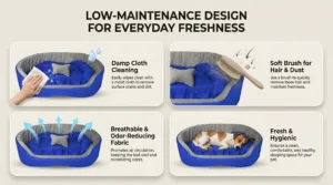 dog bed, premium dog bed, orthopedic dog bed, soft dog bed, pet bed for dogs, comfortable dog bed, washable dog bed, dog bed with cushion, premium orthopedic dog bed for large dogs, soft and comfortable dog bed with cushion, durable dog bed with PU foam support, luxury pet bed for small and medium dogs, breathable dog bed for summer and winter, stylish modern dog bed for home, lightweight dog bed easy to carry, dog bed with bone shape pillow, buy dog bed online India, best dog bed for home use, affordable premium dog bed, high quality pet bed India, dog bed under budget, cozy dog bed, luxury pet comfort bed, soft plush dog bed, designer dog bed, pet sleeping bed, dog sofa bed, dog lounger bed, pet sofa bed, round dog bed, donut dog bed, calming dog bed, anti anxiety dog bed, raised edge dog bed, bolster dog bed, dog bed with side support, dog bed with high walls, puppy bed, small dog bed, medium dog bed, large dog bed, extra large dog bed, indoor dog bed, home pet bed, dog sleeping cushion, thick padded dog bed, fluffy dog bed, soft foam dog bed, PU foam dog bed, fiber filled dog bed, eco friendly dog bed, skin friendly dog bed, hypoallergenic dog bed, non toxic pet bed, durable pet bedding, long lasting dog bed, tear resistant dog bed, chew resistant dog bed, easy to clean dog bed, machine washable pet bed, removable cover dog bed, portable dog bed, travel dog bed, foldable dog bed, lightweight pet bed, luxury dog sofa, premium pet mattress, designer pet furniture, modern pet bed, aesthetic dog bed, comfortable pet mattress, pet relaxation bed, cozy pet nest, warm dog bed for winter, cool breathable dog bed for summer, all season dog bed, anti slip base dog bed, waterproof dog bed, indoor luxury pet bed, dog bed for crate, dog bed for living room, pet accessories dog bed, best selling dog bed, trending pet products, affordable pet bedding India, online pet supplies India
