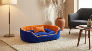 dog bed, premium dog bed, orthopedic dog bed, soft dog bed, pet bed for dogs, comfortable dog bed, washable dog bed, dog bed with cushion, premium orthopedic dog bed for large dogs, soft and comfortable dog bed with cushion, durable dog bed with PU foam support, luxury pet bed for small and medium dogs, breathable dog bed for summer and winter, stylish modern dog bed for home, lightweight dog bed easy to carry, dog bed with bone shape pillow, buy dog bed online India, best dog bed for home use, affordable premium dog bed, high quality pet bed India, dog bed under budget, cozy dog bed, luxury pet comfort bed, soft plush dog bed, designer dog bed, pet sleeping bed, dog sofa bed, dog lounger bed, pet sofa bed, round dog bed, donut dog bed, calming dog bed, anti anxiety dog bed, raised edge dog bed, bolster dog bed, dog bed with side support, dog bed with high walls, puppy bed, small dog bed, medium dog bed, large dog bed, extra large dog bed, indoor dog bed, home pet bed, dog sleeping cushion, thick padded dog bed, fluffy dog bed, soft foam dog bed, PU foam dog bed, fiber filled dog bed, eco friendly dog bed, skin friendly dog bed, hypoallergenic dog bed, non toxic pet bed, durable pet bedding, long lasting dog bed, tear resistant dog bed, chew resistant dog bed, easy to clean dog bed, machine washable pet bed, removable cover dog bed, portable dog bed, travel dog bed, foldable dog bed, lightweight pet bed, luxury dog sofa, premium pet mattress, designer pet furniture, modern pet bed, aesthetic dog bed, comfortable pet mattress, pet relaxation bed, cozy pet nest, warm dog bed for winter, cool breathable dog bed for summer, all season dog bed, anti slip base dog bed, waterproof dog bed, indoor luxury pet bed, dog bed for crate, dog bed for living room, pet accessories dog bed, best selling dog bed, trending pet products, affordable pet bedding India, online pet supplies India