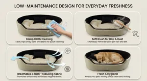 dog bed, premium dog bed, orthopedic dog bed, soft dog bed, pet bed for dogs, comfortable dog bed, washable dog bed, dog bed with cushion, premium orthopedic dog bed for large dogs, soft and comfortable dog bed with cushion, durable dog bed with PU foam support, luxury pet bed for small and medium dogs, breathable dog bed for summer and winter, stylish modern dog bed for home, lightweight dog bed easy to carry, dog bed with bone shape pillow, buy dog bed online India, best dog bed for home use, affordable premium dog bed, high quality pet bed India, dog bed under budget, cozy dog bed, luxury pet comfort bed, soft plush dog bed, designer dog bed, pet sleeping bed, dog sofa bed, dog lounger bed, pet sofa bed, round dog bed, donut dog bed, calming dog bed, anti anxiety dog bed, raised edge dog bed, bolster dog bed, dog bed with side support, dog bed with high walls, puppy bed, small dog bed, medium dog bed, large dog bed, extra large dog bed, indoor dog bed, home pet bed, dog sleeping cushion, thick padded dog bed, fluffy dog bed, soft foam dog bed, PU foam dog bed, fiber filled dog bed, eco friendly dog bed, skin friendly dog bed, hypoallergenic dog bed, non toxic pet bed, durable pet bedding, long lasting dog bed, tear resistant dog bed, chew resistant dog bed, easy to clean dog bed, machine washable pet bed, removable cover dog bed, portable dog bed, travel dog bed, foldable dog bed, lightweight pet bed, luxury dog sofa, premium pet mattress, designer pet furniture, modern pet bed, aesthetic dog bed, comfortable pet mattress, pet relaxation bed, cozy pet nest, warm dog bed for winter, cool breathable dog bed for summer, all season dog bed, anti slip base dog bed, waterproof dog bed, indoor luxury pet bed, dog bed for crate, dog bed for living room, pet accessories dog bed, best selling dog bed, trending pet products, affordable pet bedding India, online pet supplies India