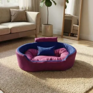 Bolster Orthopedic Dog Bed, dog bed, premium dog bed, orthopedic dog bed, soft dog bed, pet bed for dogs, comfortable dog bed, washable dog bed, dog bed with cushion, premium orthopedic dog bed for large dogs, soft and comfortable dog bed with cushion, durable dog bed with PU foam support, luxury pet bed for small and medium dogs, breathable dog bed for summer and winter, stylish modern dog bed for home, lightweight dog bed easy to carry, dog bed with bone shape pillow, buy dog bed online India, best dog bed for home use, affordable premium dog bed, high quality pet bed India, dog bed under budget, cozy dog bed, luxury pet comfort bed, soft plush dog bed, designer dog bed, pet sleeping bed, dog sofa bed, dog lounger bed, pet sofa bed, round dog bed, donut dog bed, calming dog bed, anti anxiety dog bed, raised edge dog bed, bolster dog bed, dog bed with side support, dog bed with high walls, puppy bed, small dog bed, medium dog bed, large dog bed, extra large dog bed, indoor dog bed, home pet bed, dog sleeping cushion, thick padded dog bed, fluffy dog bed, soft foam dog bed, PU foam dog bed, fiber filled dog bed, eco friendly dog bed, skin friendly dog bed, hypoallergenic dog bed, non toxic pet bed, durable pet bedding, long lasting dog bed, tear resistant dog bed, chew resistant dog bed, easy to clean dog bed, machine washable pet bed, removable cover dog bed, portable dog bed, travel dog bed, foldable dog bed, lightweight pet bed, luxury dog sofa, premium pet mattress, designer pet furniture, modern pet bed, aesthetic dog bed, comfortable pet mattress, pet relaxation bed, cozy pet nest, warm dog bed for winter, cool breathable dog bed for summer, all season dog bed, anti slip base dog bed, waterproof dog bed, indoor luxury pet bed, dog bed for crate, dog bed for living room, pet accessories dog bed, best selling dog bed, trending pet products, affordable pet bedding India, online pet supplies India