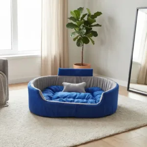 Bolster Orthopedic Dog Bed, dog bed, premium dog bed, orthopedic dog bed, soft dog bed, pet bed for dogs, comfortable dog bed, washable dog bed, dog bed with cushion, premium orthopedic dog bed for large dogs, soft and comfortable dog bed with cushion, durable dog bed with PU foam support, luxury pet bed for small and medium dogs, breathable dog bed for summer and winter, stylish modern dog bed for home, lightweight dog bed easy to carry, dog bed with bone shape pillow, buy dog bed online India, best dog bed for home use, affordable premium dog bed, high quality pet bed India, dog bed under budget, cozy dog bed, luxury pet comfort bed, soft plush dog bed, designer dog bed, pet sleeping bed, dog sofa bed, dog lounger bed, pet sofa bed, round dog bed, donut dog bed, calming dog bed, anti anxiety dog bed, raised edge dog bed, bolster dog bed, dog bed with side support, dog bed with high walls, puppy bed, small dog bed, medium dog bed, large dog bed, extra large dog bed, indoor dog bed, home pet bed, dog sleeping cushion, thick padded dog bed, fluffy dog bed, soft foam dog bed, PU foam dog bed, fiber filled dog bed, eco friendly dog bed, skin friendly dog bed, hypoallergenic dog bed, non toxic pet bed, durable pet bedding, long lasting dog bed, tear resistant dog bed, chew resistant dog bed, easy to clean dog bed, machine washable pet bed, removable cover dog bed, portable dog bed, travel dog bed, foldable dog bed, lightweight pet bed, luxury dog sofa, premium pet mattress, designer pet furniture, modern pet bed, aesthetic dog bed, comfortable pet mattress, pet relaxation bed, cozy pet nest, warm dog bed for winter, cool breathable dog bed for summer, all season dog bed, anti slip base dog bed, waterproof dog bed, indoor luxury pet bed, dog bed for crate, dog bed for living room, pet accessories dog bed, best selling dog bed, trending pet products, affordable pet bedding India, online pet supplies India