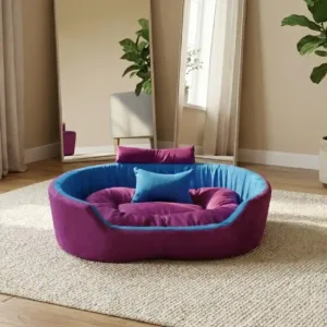 Bolster Orthopedic Dog Bed, dog bed, premium dog bed, orthopedic dog bed, soft dog bed, pet bed for dogs, comfortable dog bed, washable dog bed, dog bed with cushion, premium orthopedic dog bed for large dogs, soft and comfortable dog bed with cushion, durable dog bed with PU foam support, luxury pet bed for small and medium dogs, breathable dog bed for summer and winter, stylish modern dog bed for home, lightweight dog bed easy to carry, dog bed with bone shape pillow, buy dog bed online India, best dog bed for home use, affordable premium dog bed, high quality pet bed India, dog bed under budget, cozy dog bed, luxury pet comfort bed, soft plush dog bed, designer dog bed, pet sleeping bed, dog sofa bed, dog lounger bed, pet sofa bed, round dog bed, donut dog bed, calming dog bed, anti anxiety dog bed, raised edge dog bed, bolster dog bed, dog bed with side support, dog bed with high walls, puppy bed, small dog bed, medium dog bed, large dog bed, extra large dog bed, indoor dog bed, home pet bed, dog sleeping cushion, thick padded dog bed, fluffy dog bed, soft foam dog bed, PU foam dog bed, fiber filled dog bed, eco friendly dog bed, skin friendly dog bed, hypoallergenic dog bed, non toxic pet bed, durable pet bedding, long lasting dog bed, tear resistant dog bed, chew resistant dog bed, easy to clean dog bed, machine washable pet bed, removable cover dog bed, portable dog bed, travel dog bed, foldable dog bed, lightweight pet bed, luxury dog sofa, premium pet mattress, designer pet furniture, modern pet bed, aesthetic dog bed, comfortable pet mattress, pet relaxation bed, cozy pet nest, warm dog bed for winter, cool breathable dog bed for summer, all season dog bed, anti slip base dog bed, waterproof dog bed, indoor luxury pet bed, dog bed for crate, dog bed for living room, pet accessories dog bed, best selling dog bed, trending pet products, affordable pet bedding India, online pet supplies India