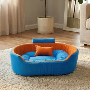 Bolster Orthopedic Dog Bed, dog bed, premium dog bed, orthopedic dog bed, soft dog bed, pet bed for dogs, comfortable dog bed, washable dog bed, dog bed with cushion, premium orthopedic dog bed for large dogs, soft and comfortable dog bed with cushion, durable dog bed with PU foam support, luxury pet bed for small and medium dogs, breathable dog bed for summer and winter, stylish modern dog bed for home, lightweight dog bed easy to carry, dog bed with bone shape pillow, buy dog bed online India, best dog bed for home use, affordable premium dog bed, high quality pet bed India, dog bed under budget, cozy dog bed, luxury pet comfort bed, soft plush dog bed, designer dog bed, pet sleeping bed, dog sofa bed, dog lounger bed, pet sofa bed, round dog bed, donut dog bed, calming dog bed, anti anxiety dog bed, raised edge dog bed, bolster dog bed, dog bed with side support, dog bed with high walls, puppy bed, small dog bed, medium dog bed, large dog bed, extra large dog bed, indoor dog bed, home pet bed, dog sleeping cushion, thick padded dog bed, fluffy dog bed, soft foam dog bed, PU foam dog bed, fiber filled dog bed, eco friendly dog bed, skin friendly dog bed, hypoallergenic dog bed, non toxic pet bed, durable pet bedding, long lasting dog bed, tear resistant dog bed, chew resistant dog bed, easy to clean dog bed, machine washable pet bed, removable cover dog bed, portable dog bed, travel dog bed, foldable dog bed, lightweight pet bed, luxury dog sofa, premium pet mattress, designer pet furniture, modern pet bed, aesthetic dog bed, comfortable pet mattress, pet relaxation bed, cozy pet nest, warm dog bed for winter, cool breathable dog bed for summer, all season dog bed, anti slip base dog bed, waterproof dog bed, indoor luxury pet bed, dog bed for crate, dog bed for living room, pet accessories dog bed, best selling dog bed, trending pet products, affordable pet bedding India, online pet supplies India