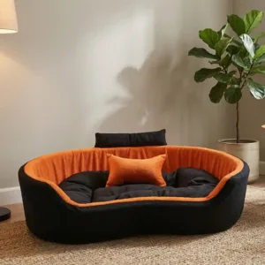 Bolster Orthopedic Dog Bed, dog bed, premium dog bed, orthopedic dog bed, soft dog bed, pet bed for dogs, comfortable dog bed, washable dog bed, dog bed with cushion, premium orthopedic dog bed for large dogs, soft and comfortable dog bed with cushion, durable dog bed with PU foam support, luxury pet bed for small and medium dogs, breathable dog bed for summer and winter, stylish modern dog bed for home, lightweight dog bed easy to carry, dog bed with bone shape pillow, buy dog bed online India, best dog bed for home use, affordable premium dog bed, high quality pet bed India, dog bed under budget, cozy dog bed, luxury pet comfort bed, soft plush dog bed, designer dog bed, pet sleeping bed, dog sofa bed, dog lounger bed, pet sofa bed, round dog bed, donut dog bed, calming dog bed, anti anxiety dog bed, raised edge dog bed, bolster dog bed, dog bed with side support, dog bed with high walls, puppy bed, small dog bed, medium dog bed, large dog bed, extra large dog bed, indoor dog bed, home pet bed, dog sleeping cushion, thick padded dog bed, fluffy dog bed, soft foam dog bed, PU foam dog bed, fiber filled dog bed, eco friendly dog bed, skin friendly dog bed, hypoallergenic dog bed, non toxic pet bed, durable pet bedding, long lasting dog bed, tear resistant dog bed, chew resistant dog bed, easy to clean dog bed, machine washable pet bed, removable cover dog bed, portable dog bed, travel dog bed, foldable dog bed, lightweight pet bed, luxury dog sofa, premium pet mattress, designer pet furniture, modern pet bed, aesthetic dog bed, comfortable pet mattress, pet relaxation bed, cozy pet nest, warm dog bed for winter, cool breathable dog bed for summer, all season dog bed, anti slip base dog bed, waterproof dog bed, indoor luxury pet bed, dog bed for crate, dog bed for living room, pet accessories dog bed, best selling dog bed, trending pet products, affordable pet bedding India, online pet supplies India