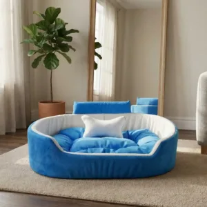 Bolster Orthopedic Dog Bed, dog bed, premium dog bed, orthopedic dog bed, soft dog bed, pet bed for dogs, comfortable dog bed, washable dog bed, dog bed with cushion, premium orthopedic dog bed for large dogs, soft and comfortable dog bed with cushion, durable dog bed with PU foam support, luxury pet bed for small and medium dogs, breathable dog bed for summer and winter, stylish modern dog bed for home, lightweight dog bed easy to carry, dog bed with bone shape pillow, buy dog bed online India, best dog bed for home use, affordable premium dog bed, high quality pet bed India, dog bed under budget, cozy dog bed, luxury pet comfort bed, soft plush dog bed, designer dog bed, pet sleeping bed, dog sofa bed, dog lounger bed, pet sofa bed, round dog bed, donut dog bed, calming dog bed, anti anxiety dog bed, raised edge dog bed, bolster dog bed, dog bed with side support, dog bed with high walls, puppy bed, small dog bed, medium dog bed, large dog bed, extra large dog bed, indoor dog bed, home pet bed, dog sleeping cushion, thick padded dog bed, fluffy dog bed, soft foam dog bed, PU foam dog bed, fiber filled dog bed, eco friendly dog bed, skin friendly dog bed, hypoallergenic dog bed, non toxic pet bed, durable pet bedding, long lasting dog bed, tear resistant dog bed, chew resistant dog bed, easy to clean dog bed, machine washable pet bed, removable cover dog bed, portable dog bed, travel dog bed, foldable dog bed, lightweight pet bed, luxury dog sofa, premium pet mattress, designer pet furniture, modern pet bed, aesthetic dog bed, comfortable pet mattress, pet relaxation bed, cozy pet nest, warm dog bed for winter, cool breathable dog bed for summer, all season dog bed, anti slip base dog bed, waterproof dog bed, indoor luxury pet bed, dog bed for crate, dog bed for living room, pet accessories dog bed, best selling dog bed, trending pet products, affordable pet bedding India, online pet supplies India