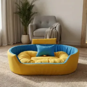 Bolster Orthopedic Dog Bed, dog bed, premium dog bed, orthopedic dog bed, soft dog bed, pet bed for dogs, comfortable dog bed, washable dog bed, dog bed with cushion, premium orthopedic dog bed for large dogs, soft and comfortable dog bed with cushion, durable dog bed with PU foam support, luxury pet bed for small and medium dogs, breathable dog bed for summer and winter, stylish modern dog bed for home, lightweight dog bed easy to carry, dog bed with bone shape pillow, buy dog bed online India, best dog bed for home use, affordable premium dog bed, high quality pet bed India, dog bed under budget, cozy dog bed, luxury pet comfort bed, soft plush dog bed, designer dog bed, pet sleeping bed, dog sofa bed, dog lounger bed, pet sofa bed, round dog bed, donut dog bed, calming dog bed, anti anxiety dog bed, raised edge dog bed, bolster dog bed, dog bed with side support, dog bed with high walls, puppy bed, small dog bed, medium dog bed, large dog bed, extra large dog bed, indoor dog bed, home pet bed, dog sleeping cushion, thick padded dog bed, fluffy dog bed, soft foam dog bed, PU foam dog bed, fiber filled dog bed, eco friendly dog bed, skin friendly dog bed, hypoallergenic dog bed, non toxic pet bed, durable pet bedding, long lasting dog bed, tear resistant dog bed, chew resistant dog bed, easy to clean dog bed, machine washable pet bed, removable cover dog bed, portable dog bed, travel dog bed, foldable dog bed, lightweight pet bed, luxury dog sofa, premium pet mattress, designer pet furniture, modern pet bed, aesthetic dog bed, comfortable pet mattress, pet relaxation bed, cozy pet nest, warm dog bed for winter, cool breathable dog bed for summer, all season dog bed, anti slip base dog bed, waterproof dog bed, indoor luxury pet bed, dog bed for crate, dog bed for living room, pet accessories dog bed, best selling dog bed, trending pet products, affordable pet bedding India, online pet supplies India