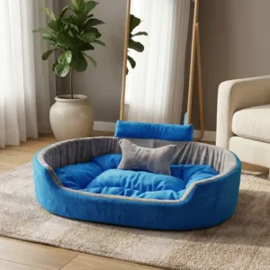 Bolster Orthopedic Dog Bed, dog bed, premium dog bed, orthopedic dog bed, soft dog bed, pet bed for dogs, comfortable dog bed, washable dog bed, dog bed with cushion, premium orthopedic dog bed for large dogs, soft and comfortable dog bed with cushion, durable dog bed with PU foam support, luxury pet bed for small and medium dogs, breathable dog bed for summer and winter, stylish modern dog bed for home, lightweight dog bed easy to carry, dog bed with bone shape pillow, buy dog bed online India, best dog bed for home use, affordable premium dog bed, high quality pet bed India, dog bed under budget, cozy dog bed, luxury pet comfort bed, soft plush dog bed, designer dog bed, pet sleeping bed, dog sofa bed, dog lounger bed, pet sofa bed, round dog bed, donut dog bed, calming dog bed, anti anxiety dog bed, raised edge dog bed, bolster dog bed, dog bed with side support, dog bed with high walls, puppy bed, small dog bed, medium dog bed, large dog bed, extra large dog bed, indoor dog bed, home pet bed, dog sleeping cushion, thick padded dog bed, fluffy dog bed, soft foam dog bed, PU foam dog bed, fiber filled dog bed, eco friendly dog bed, skin friendly dog bed, hypoallergenic dog bed, non toxic pet bed, durable pet bedding, long lasting dog bed, tear resistant dog bed, chew resistant dog bed, easy to clean dog bed, machine washable pet bed, removable cover dog bed, portable dog bed, travel dog bed, foldable dog bed, lightweight pet bed, luxury dog sofa, premium pet mattress, designer pet furniture, modern pet bed, aesthetic dog bed, comfortable pet mattress, pet relaxation bed, cozy pet nest, warm dog bed for winter, cool breathable dog bed for summer, all season dog bed, anti slip base dog bed, waterproof dog bed, indoor luxury pet bed, dog bed for crate, dog bed for living room, pet accessories dog bed, best selling dog bed, trending pet products, affordable pet bedding India, online pet supplies India