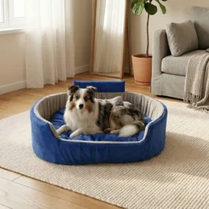 Bolster Orthopedic Dog Bed, dog bed, premium dog bed, orthopedic dog bed, soft dog bed, pet bed for dogs, comfortable dog bed, washable dog bed, dog bed with cushion, premium orthopedic dog bed for large dogs, soft and comfortable dog bed with cushion, durable dog bed with PU foam support, luxury pet bed for small and medium dogs, breathable dog bed for summer and winter, stylish modern dog bed for home, lightweight dog bed easy to carry, dog bed with bone shape pillow, buy dog bed online India, best dog bed for home use, affordable premium dog bed, high quality pet bed India, dog bed under budget, cozy dog bed, luxury pet comfort bed, soft plush dog bed, designer dog bed, pet sleeping bed, dog sofa bed, dog lounger bed, pet sofa bed, round dog bed, donut dog bed, calming dog bed, anti anxiety dog bed, raised edge dog bed, bolster dog bed, dog bed with side support, dog bed with high walls, puppy bed, small dog bed, medium dog bed, large dog bed, extra large dog bed, indoor dog bed, home pet bed, dog sleeping cushion, thick padded dog bed, fluffy dog bed, soft foam dog bed, PU foam dog bed, fiber filled dog bed, eco friendly dog bed, skin friendly dog bed, hypoallergenic dog bed, non toxic pet bed, durable pet bedding, long lasting dog bed, tear resistant dog bed, chew resistant dog bed, easy to clean dog bed, machine washable pet bed, removable cover dog bed, portable dog bed, travel dog bed, foldable dog bed, lightweight pet bed, luxury dog sofa, premium pet mattress, designer pet furniture, modern pet bed, aesthetic dog bed, comfortable pet mattress, pet relaxation bed, cozy pet nest, warm dog bed for winter, cool breathable dog bed for summer, all season dog bed, anti slip base dog bed, waterproof dog bed, indoor luxury pet bed, dog bed for crate, dog bed for living room, pet accessories dog bed, best selling dog bed, trending pet products, affordable pet bedding India, online pet supplies India