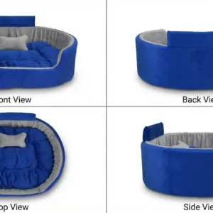 Bolster Orthopedic Dog Bed, dog bed, premium dog bed, orthopedic dog bed, soft dog bed, pet bed for dogs, comfortable dog bed, washable dog bed, dog bed with cushion, premium orthopedic dog bed for large dogs, soft and comfortable dog bed with cushion, durable dog bed with PU foam support, luxury pet bed for small and medium dogs, breathable dog bed for summer and winter, stylish modern dog bed for home, lightweight dog bed easy to carry, dog bed with bone shape pillow, buy dog bed online India, best dog bed for home use, affordable premium dog bed, high quality pet bed India, dog bed under budget, cozy dog bed, luxury pet comfort bed, soft plush dog bed, designer dog bed, pet sleeping bed, dog sofa bed, dog lounger bed, pet sofa bed, round dog bed, donut dog bed, calming dog bed, anti anxiety dog bed, raised edge dog bed, bolster dog bed, dog bed with side support, dog bed with high walls, puppy bed, small dog bed, medium dog bed, large dog bed, extra large dog bed, indoor dog bed, home pet bed, dog sleeping cushion, thick padded dog bed, fluffy dog bed, soft foam dog bed, PU foam dog bed, fiber filled dog bed, eco friendly dog bed, skin friendly dog bed, hypoallergenic dog bed, non toxic pet bed, durable pet bedding, long lasting dog bed, tear resistant dog bed, chew resistant dog bed, easy to clean dog bed, machine washable pet bed, removable cover dog bed, portable dog bed, travel dog bed, foldable dog bed, lightweight pet bed, luxury dog sofa, premium pet mattress, designer pet furniture, modern pet bed, aesthetic dog bed, comfortable pet mattress, pet relaxation bed, cozy pet nest, warm dog bed for winter, cool breathable dog bed for summer, all season dog bed, anti slip base dog bed, waterproof dog bed, indoor luxury pet bed, dog bed for crate, dog bed for living room, pet accessories dog bed, best selling dog bed, trending pet products, affordable pet bedding India, online pet supplies India