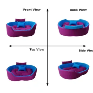 Bolster Orthopedic Dog Bed, dog bed, premium dog bed, orthopedic dog bed, soft dog bed, pet bed for dogs, comfortable dog bed, washable dog bed, dog bed with cushion, premium orthopedic dog bed for large dogs, soft and comfortable dog bed with cushion, durable dog bed with PU foam support, luxury pet bed for small and medium dogs, breathable dog bed for summer and winter, stylish modern dog bed for home, lightweight dog bed easy to carry, dog bed with bone shape pillow, buy dog bed online India, best dog bed for home use, affordable premium dog bed, high quality pet bed India, dog bed under budget, cozy dog bed, luxury pet comfort bed, soft plush dog bed, designer dog bed, pet sleeping bed, dog sofa bed, dog lounger bed, pet sofa bed, round dog bed, donut dog bed, calming dog bed, anti anxiety dog bed, raised edge dog bed, bolster dog bed, dog bed with side support, dog bed with high walls, puppy bed, small dog bed, medium dog bed, large dog bed, extra large dog bed, indoor dog bed, home pet bed, dog sleeping cushion, thick padded dog bed, fluffy dog bed, soft foam dog bed, PU foam dog bed, fiber filled dog bed, eco friendly dog bed, skin friendly dog bed, hypoallergenic dog bed, non toxic pet bed, durable pet bedding, long lasting dog bed, tear resistant dog bed, chew resistant dog bed, easy to clean dog bed, machine washable pet bed, removable cover dog bed, portable dog bed, travel dog bed, foldable dog bed, lightweight pet bed, luxury dog sofa, premium pet mattress, designer pet furniture, modern pet bed, aesthetic dog bed, comfortable pet mattress, pet relaxation bed, cozy pet nest, warm dog bed for winter, cool breathable dog bed for summer, all season dog bed, anti slip base dog bed, waterproof dog bed, indoor luxury pet bed, dog bed for crate, dog bed for living room, pet accessories dog bed, best selling dog bed, trending pet products, affordable pet bedding India, online pet supplies India