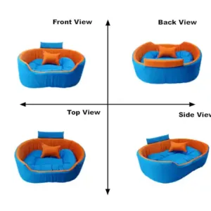 Bolster Orthopedic Dog Bed, dog bed, premium dog bed, orthopedic dog bed, soft dog bed, pet bed for dogs, comfortable dog bed, washable dog bed, dog bed with cushion, premium orthopedic dog bed for large dogs, soft and comfortable dog bed with cushion, durable dog bed with PU foam support, luxury pet bed for small and medium dogs, breathable dog bed for summer and winter, stylish modern dog bed for home, lightweight dog bed easy to carry, dog bed with bone shape pillow, buy dog bed online India, best dog bed for home use, affordable premium dog bed, high quality pet bed India, dog bed under budget, cozy dog bed, luxury pet comfort bed, soft plush dog bed, designer dog bed, pet sleeping bed, dog sofa bed, dog lounger bed, pet sofa bed, round dog bed, donut dog bed, calming dog bed, anti anxiety dog bed, raised edge dog bed, bolster dog bed, dog bed with side support, dog bed with high walls, puppy bed, small dog bed, medium dog bed, large dog bed, extra large dog bed, indoor dog bed, home pet bed, dog sleeping cushion, thick padded dog bed, fluffy dog bed, soft foam dog bed, PU foam dog bed, fiber filled dog bed, eco friendly dog bed, skin friendly dog bed, hypoallergenic dog bed, non toxic pet bed, durable pet bedding, long lasting dog bed, tear resistant dog bed, chew resistant dog bed, easy to clean dog bed, machine washable pet bed, removable cover dog bed, portable dog bed, travel dog bed, foldable dog bed, lightweight pet bed, luxury dog sofa, premium pet mattress, designer pet furniture, modern pet bed, aesthetic dog bed, comfortable pet mattress, pet relaxation bed, cozy pet nest, warm dog bed for winter, cool breathable dog bed for summer, all season dog bed, anti slip base dog bed, waterproof dog bed, indoor luxury pet bed, dog bed for crate, dog bed for living room, pet accessories dog bed, best selling dog bed, trending pet products, affordable pet bedding India, online pet supplies India