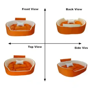 Bolster Orthopedic Dog Bed, dog bed, premium dog bed, orthopedic dog bed, soft dog bed, pet bed for dogs, comfortable dog bed, washable dog bed, dog bed with cushion, premium orthopedic dog bed for large dogs, soft and comfortable dog bed with cushion, durable dog bed with PU foam support, luxury pet bed for small and medium dogs, breathable dog bed for summer and winter, stylish modern dog bed for home, lightweight dog bed easy to carry, dog bed with bone shape pillow, buy dog bed online India, best dog bed for home use, affordable premium dog bed, high quality pet bed India, dog bed under budget, cozy dog bed, luxury pet comfort bed, soft plush dog bed, designer dog bed, pet sleeping bed, dog sofa bed, dog lounger bed, pet sofa bed, round dog bed, donut dog bed, calming dog bed, anti anxiety dog bed, raised edge dog bed, bolster dog bed, dog bed with side support, dog bed with high walls, puppy bed, small dog bed, medium dog bed, large dog bed, extra large dog bed, indoor dog bed, home pet bed, dog sleeping cushion, thick padded dog bed, fluffy dog bed, soft foam dog bed, PU foam dog bed, fiber filled dog bed, eco friendly dog bed, skin friendly dog bed, hypoallergenic dog bed, non toxic pet bed, durable pet bedding, long lasting dog bed, tear resistant dog bed, chew resistant dog bed, easy to clean dog bed, machine washable pet bed, removable cover dog bed, portable dog bed, travel dog bed, foldable dog bed, lightweight pet bed, luxury dog sofa, premium pet mattress, designer pet furniture, modern pet bed, aesthetic dog bed, comfortable pet mattress, pet relaxation bed, cozy pet nest, warm dog bed for winter, cool breathable dog bed for summer, all season dog bed, anti slip base dog bed, waterproof dog bed, indoor luxury pet bed, dog bed for crate, dog bed for living room, pet accessories dog bed, best selling dog bed, trending pet products, affordable pet bedding India, online pet supplies India