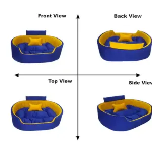 Bolster Orthopedic Dog Bed, dog bed, premium dog bed, orthopedic dog bed, soft dog bed, pet bed for dogs, comfortable dog bed, washable dog bed, dog bed with cushion, premium orthopedic dog bed for large dogs, soft and comfortable dog bed with cushion, durable dog bed with PU foam support, luxury pet bed for small and medium dogs, breathable dog bed for summer and winter, stylish modern dog bed for home, lightweight dog bed easy to carry, dog bed with bone shape pillow, buy dog bed online India, best dog bed for home use, affordable premium dog bed, high quality pet bed India, dog bed under budget, cozy dog bed, luxury pet comfort bed, soft plush dog bed, designer dog bed, pet sleeping bed, dog sofa bed, dog lounger bed, pet sofa bed, round dog bed, donut dog bed, calming dog bed, anti anxiety dog bed, raised edge dog bed, bolster dog bed, dog bed with side support, dog bed with high walls, puppy bed, small dog bed, medium dog bed, large dog bed, extra large dog bed, indoor dog bed, home pet bed, dog sleeping cushion, thick padded dog bed, fluffy dog bed, soft foam dog bed, PU foam dog bed, fiber filled dog bed, eco friendly dog bed, skin friendly dog bed, hypoallergenic dog bed, non toxic pet bed, durable pet bedding, long lasting dog bed, tear resistant dog bed, chew resistant dog bed, easy to clean dog bed, machine washable pet bed, removable cover dog bed, portable dog bed, travel dog bed, foldable dog bed, lightweight pet bed, luxury dog sofa, premium pet mattress, designer pet furniture, modern pet bed, aesthetic dog bed, comfortable pet mattress, pet relaxation bed, cozy pet nest, warm dog bed for winter, cool breathable dog bed for summer, all season dog bed, anti slip base dog bed, waterproof dog bed, indoor luxury pet bed, dog bed for crate, dog bed for living room, pet accessories dog bed, best selling dog bed, trending pet products, affordable pet bedding India, online pet supplies India