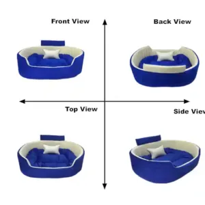 Bolster Orthopedic Dog Bed, dog bed, premium dog bed, orthopedic dog bed, soft dog bed, pet bed for dogs, comfortable dog bed, washable dog bed, dog bed with cushion, premium orthopedic dog bed for large dogs, soft and comfortable dog bed with cushion, durable dog bed with PU foam support, luxury pet bed for small and medium dogs, breathable dog bed for summer and winter, stylish modern dog bed for home, lightweight dog bed easy to carry, dog bed with bone shape pillow, buy dog bed online India, best dog bed for home use, affordable premium dog bed, high quality pet bed India, dog bed under budget, cozy dog bed, luxury pet comfort bed, soft plush dog bed, designer dog bed, pet sleeping bed, dog sofa bed, dog lounger bed, pet sofa bed, round dog bed, donut dog bed, calming dog bed, anti anxiety dog bed, raised edge dog bed, bolster dog bed, dog bed with side support, dog bed with high walls, puppy bed, small dog bed, medium dog bed, large dog bed, extra large dog bed, indoor dog bed, home pet bed, dog sleeping cushion, thick padded dog bed, fluffy dog bed, soft foam dog bed, PU foam dog bed, fiber filled dog bed, eco friendly dog bed, skin friendly dog bed, hypoallergenic dog bed, non toxic pet bed, durable pet bedding, long lasting dog bed, tear resistant dog bed, chew resistant dog bed, easy to clean dog bed, machine washable pet bed, removable cover dog bed, portable dog bed, travel dog bed, foldable dog bed, lightweight pet bed, luxury dog sofa, premium pet mattress, designer pet furniture, modern pet bed, aesthetic dog bed, comfortable pet mattress, pet relaxation bed, cozy pet nest, warm dog bed for winter, cool breathable dog bed for summer, all season dog bed, anti slip base dog bed, waterproof dog bed, indoor luxury pet bed, dog bed for crate, dog bed for living room, pet accessories dog bed, best selling dog bed, trending pet products, affordable pet bedding India, online pet supplies India