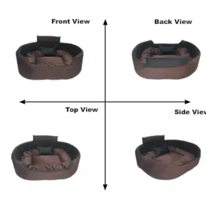 Bolster Orthopedic Dog Bed, dog bed, premium dog bed, orthopedic dog bed, soft dog bed, pet bed for dogs, comfortable dog bed, washable dog bed, dog bed with cushion, premium orthopedic dog bed for large dogs, soft and comfortable dog bed with cushion, durable dog bed with PU foam support, luxury pet bed for small and medium dogs, breathable dog bed for summer and winter, stylish modern dog bed for home, lightweight dog bed easy to carry, dog bed with bone shape pillow, buy dog bed online India, best dog bed for home use, affordable premium dog bed, high quality pet bed India, dog bed under budget, cozy dog bed, luxury pet comfort bed, soft plush dog bed, designer dog bed, pet sleeping bed, dog sofa bed, dog lounger bed, pet sofa bed, round dog bed, donut dog bed, calming dog bed, anti anxiety dog bed, raised edge dog bed, bolster dog bed, dog bed with side support, dog bed with high walls, puppy bed, small dog bed, medium dog bed, large dog bed, extra large dog bed, indoor dog bed, home pet bed, dog sleeping cushion, thick padded dog bed, fluffy dog bed, soft foam dog bed, PU foam dog bed, fiber filled dog bed, eco friendly dog bed, skin friendly dog bed, hypoallergenic dog bed, non toxic pet bed, durable pet bedding, long lasting dog bed, tear resistant dog bed, chew resistant dog bed, easy to clean dog bed, machine washable pet bed, removable cover dog bed, portable dog bed, travel dog bed, foldable dog bed, lightweight pet bed, luxury dog sofa, premium pet mattress, designer pet furniture, modern pet bed, aesthetic dog bed, comfortable pet mattress, pet relaxation bed, cozy pet nest, warm dog bed for winter, cool breathable dog bed for summer, all season dog bed, anti slip base dog bed, waterproof dog bed, indoor luxury pet bed, dog bed for crate, dog bed for living room, pet accessories dog bed, best selling dog bed, trending pet products, affordable pet bedding India, online pet supplies India