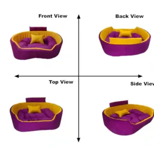 Bolster Orthopedic Dog Bed, dog bed, premium dog bed, orthopedic dog bed, soft dog bed, pet bed for dogs, comfortable dog bed, washable dog bed, dog bed with cushion, premium orthopedic dog bed for large dogs, soft and comfortable dog bed with cushion, durable dog bed with PU foam support, luxury pet bed for small and medium dogs, breathable dog bed for summer and winter, stylish modern dog bed for home, lightweight dog bed easy to carry, dog bed with bone shape pillow, buy dog bed online India, best dog bed for home use, affordable premium dog bed, high quality pet bed India, dog bed under budget, cozy dog bed, luxury pet comfort bed, soft plush dog bed, designer dog bed, pet sleeping bed, dog sofa bed, dog lounger bed, pet sofa bed, round dog bed, donut dog bed, calming dog bed, anti anxiety dog bed, raised edge dog bed, bolster dog bed, dog bed with side support, dog bed with high walls, puppy bed, small dog bed, medium dog bed, large dog bed, extra large dog bed, indoor dog bed, home pet bed, dog sleeping cushion, thick padded dog bed, fluffy dog bed, soft foam dog bed, PU foam dog bed, fiber filled dog bed, eco friendly dog bed, skin friendly dog bed, hypoallergenic dog bed, non toxic pet bed, durable pet bedding, long lasting dog bed, tear resistant dog bed, chew resistant dog bed, easy to clean dog bed, machine washable pet bed, removable cover dog bed, portable dog bed, travel dog bed, foldable dog bed, lightweight pet bed, luxury dog sofa, premium pet mattress, designer pet furniture, modern pet bed, aesthetic dog bed, comfortable pet mattress, pet relaxation bed, cozy pet nest, warm dog bed for winter, cool breathable dog bed for summer, all season dog bed, anti slip base dog bed, waterproof dog bed, indoor luxury pet bed, dog bed for crate, dog bed for living room, pet accessories dog bed, best selling dog bed, trending pet products, affordable pet bedding India, online pet supplies India