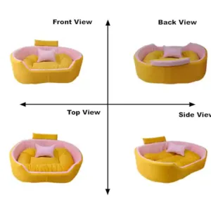 Bolster Orthopedic Dog Bed, dog bed, premium dog bed, orthopedic dog bed, soft dog bed, pet bed for dogs, comfortable dog bed, washable dog bed, dog bed with cushion, premium orthopedic dog bed for large dogs, soft and comfortable dog bed with cushion, durable dog bed with PU foam support, luxury pet bed for small and medium dogs, breathable dog bed for summer and winter, stylish modern dog bed for home, lightweight dog bed easy to carry, dog bed with bone shape pillow, buy dog bed online India, best dog bed for home use, affordable premium dog bed, high quality pet bed India, dog bed under budget, cozy dog bed, luxury pet comfort bed, soft plush dog bed, designer dog bed, pet sleeping bed, dog sofa bed, dog lounger bed, pet sofa bed, round dog bed, donut dog bed, calming dog bed, anti anxiety dog bed, raised edge dog bed, bolster dog bed, dog bed with side support, dog bed with high walls, puppy bed, small dog bed, medium dog bed, large dog bed, extra large dog bed, indoor dog bed, home pet bed, dog sleeping cushion, thick padded dog bed, fluffy dog bed, soft foam dog bed, PU foam dog bed, fiber filled dog bed, eco friendly dog bed, skin friendly dog bed, hypoallergenic dog bed, non toxic pet bed, durable pet bedding, long lasting dog bed, tear resistant dog bed, chew resistant dog bed, easy to clean dog bed, machine washable pet bed, removable cover dog bed, portable dog bed, travel dog bed, foldable dog bed, lightweight pet bed, luxury dog sofa, premium pet mattress, designer pet furniture, modern pet bed, aesthetic dog bed, comfortable pet mattress, pet relaxation bed, cozy pet nest, warm dog bed for winter, cool breathable dog bed for summer, all season dog bed, anti slip base dog bed, waterproof dog bed, indoor luxury pet bed, dog bed for crate, dog bed for living room, pet accessories dog bed, best selling dog bed, trending pet products, affordable pet bedding India, online pet supplies India