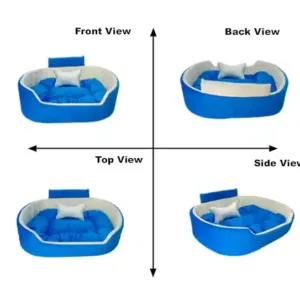 Bolster Orthopedic Dog Bed, dog bed, premium dog bed, orthopedic dog bed, soft dog bed, pet bed for dogs, comfortable dog bed, washable dog bed, dog bed with cushion, premium orthopedic dog bed for large dogs, soft and comfortable dog bed with cushion, durable dog bed with PU foam support, luxury pet bed for small and medium dogs, breathable dog bed for summer and winter, stylish modern dog bed for home, lightweight dog bed easy to carry, dog bed with bone shape pillow, buy dog bed online India, best dog bed for home use, affordable premium dog bed, high quality pet bed India, dog bed under budget, cozy dog bed, luxury pet comfort bed, soft plush dog bed, designer dog bed, pet sleeping bed, dog sofa bed, dog lounger bed, pet sofa bed, round dog bed, donut dog bed, calming dog bed, anti anxiety dog bed, raised edge dog bed, bolster dog bed, dog bed with side support, dog bed with high walls, puppy bed, small dog bed, medium dog bed, large dog bed, extra large dog bed, indoor dog bed, home pet bed, dog sleeping cushion, thick padded dog bed, fluffy dog bed, soft foam dog bed, PU foam dog bed, fiber filled dog bed, eco friendly dog bed, skin friendly dog bed, hypoallergenic dog bed, non toxic pet bed, durable pet bedding, long lasting dog bed, tear resistant dog bed, chew resistant dog bed, easy to clean dog bed, machine washable pet bed, removable cover dog bed, portable dog bed, travel dog bed, foldable dog bed, lightweight pet bed, luxury dog sofa, premium pet mattress, designer pet furniture, modern pet bed, aesthetic dog bed, comfortable pet mattress, pet relaxation bed, cozy pet nest, warm dog bed for winter, cool breathable dog bed for summer, all season dog bed, anti slip base dog bed, waterproof dog bed, indoor luxury pet bed, dog bed for crate, dog bed for living room, pet accessories dog bed, best selling dog bed, trending pet products, affordable pet bedding India, online pet supplies India