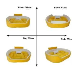 Bolster Orthopedic Dog Bed, dog bed, premium dog bed, orthopedic dog bed, soft dog bed, pet bed for dogs, comfortable dog bed, washable dog bed, dog bed with cushion, premium orthopedic dog bed for large dogs, soft and comfortable dog bed with cushion, durable dog bed with PU foam support, luxury pet bed for small and medium dogs, breathable dog bed for summer and winter, stylish modern dog bed for home, lightweight dog bed easy to carry, dog bed with bone shape pillow, buy dog bed online India, best dog bed for home use, affordable premium dog bed, high quality pet bed India, dog bed under budget, cozy dog bed, luxury pet comfort bed, soft plush dog bed, designer dog bed, pet sleeping bed, dog sofa bed, dog lounger bed, pet sofa bed, round dog bed, donut dog bed, calming dog bed, anti anxiety dog bed, raised edge dog bed, bolster dog bed, dog bed with side support, dog bed with high walls, puppy bed, small dog bed, medium dog bed, large dog bed, extra large dog bed, indoor dog bed, home pet bed, dog sleeping cushion, thick padded dog bed, fluffy dog bed, soft foam dog bed, PU foam dog bed, fiber filled dog bed, eco friendly dog bed, skin friendly dog bed, hypoallergenic dog bed, non toxic pet bed, durable pet bedding, long lasting dog bed, tear resistant dog bed, chew resistant dog bed, easy to clean dog bed, machine washable pet bed, removable cover dog bed, portable dog bed, travel dog bed, foldable dog bed, lightweight pet bed, luxury dog sofa, premium pet mattress, designer pet furniture, modern pet bed, aesthetic dog bed, comfortable pet mattress, pet relaxation bed, cozy pet nest, warm dog bed for winter, cool breathable dog bed for summer, all season dog bed, anti slip base dog bed, waterproof dog bed, indoor luxury pet bed, dog bed for crate, dog bed for living room, pet accessories dog bed, best selling dog bed, trending pet products, affordable pet bedding India, online pet supplies India