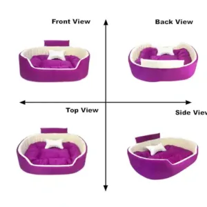 Bolster Orthopedic Dog Bed, dog bed, premium dog bed, orthopedic dog bed, soft dog bed, pet bed for dogs, comfortable dog bed, washable dog bed, dog bed with cushion, premium orthopedic dog bed for large dogs, soft and comfortable dog bed with cushion, durable dog bed with PU foam support, luxury pet bed for small and medium dogs, breathable dog bed for summer and winter, stylish modern dog bed for home, lightweight dog bed easy to carry, dog bed with bone shape pillow, buy dog bed online India, best dog bed for home use, affordable premium dog bed, high quality pet bed India, dog bed under budget, cozy dog bed, luxury pet comfort bed, soft plush dog bed, designer dog bed, pet sleeping bed, dog sofa bed, dog lounger bed, pet sofa bed, round dog bed, donut dog bed, calming dog bed, anti anxiety dog bed, raised edge dog bed, bolster dog bed, dog bed with side support, dog bed with high walls, puppy bed, small dog bed, medium dog bed, large dog bed, extra large dog bed, indoor dog bed, home pet bed, dog sleeping cushion, thick padded dog bed, fluffy dog bed, soft foam dog bed, PU foam dog bed, fiber filled dog bed, eco friendly dog bed, skin friendly dog bed, hypoallergenic dog bed, non toxic pet bed, durable pet bedding, long lasting dog bed, tear resistant dog bed, chew resistant dog bed, easy to clean dog bed, machine washable pet bed, removable cover dog bed, portable dog bed, travel dog bed, foldable dog bed, lightweight pet bed, luxury dog sofa, premium pet mattress, designer pet furniture, modern pet bed, aesthetic dog bed, comfortable pet mattress, pet relaxation bed, cozy pet nest, warm dog bed for winter, cool breathable dog bed for summer, all season dog bed, anti slip base dog bed, waterproof dog bed, indoor luxury pet bed, dog bed for crate, dog bed for living room, pet accessories dog bed, best selling dog bed, trending pet products, affordable pet bedding India, online pet supplies India